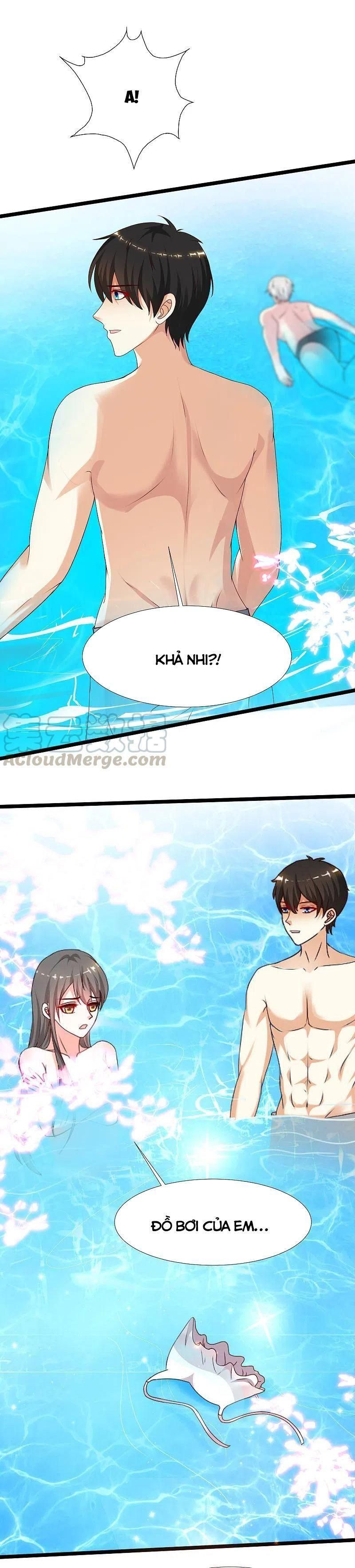 đọc truyện Tối Cường Vận Đào Hoa Chương 227 ảnh 7 tại Thiên Thai Truyện