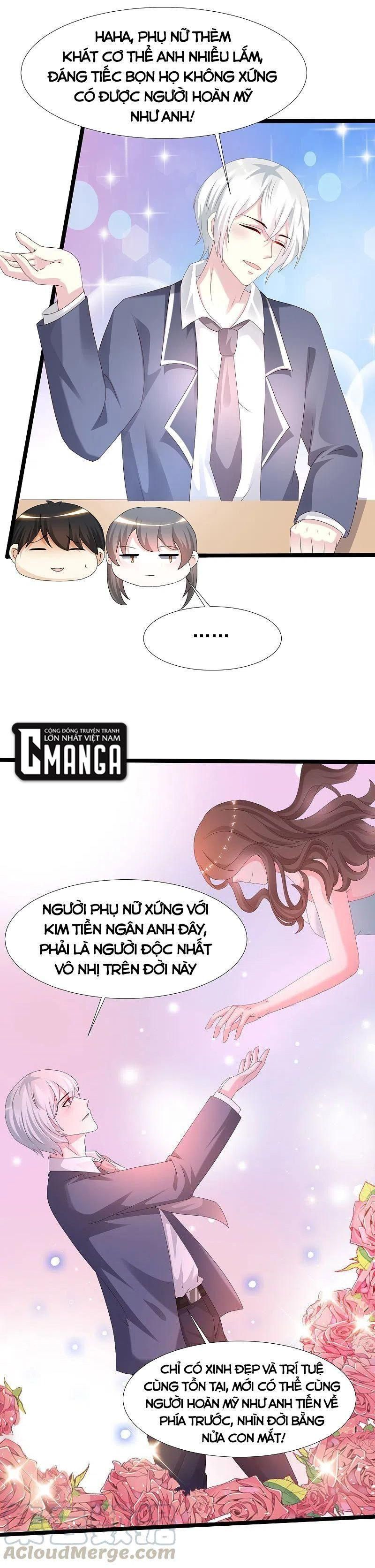 đọc truyện Tối Cường Vận Đào Hoa Chương 228 ảnh 13 tại Thiên Thai Truyện