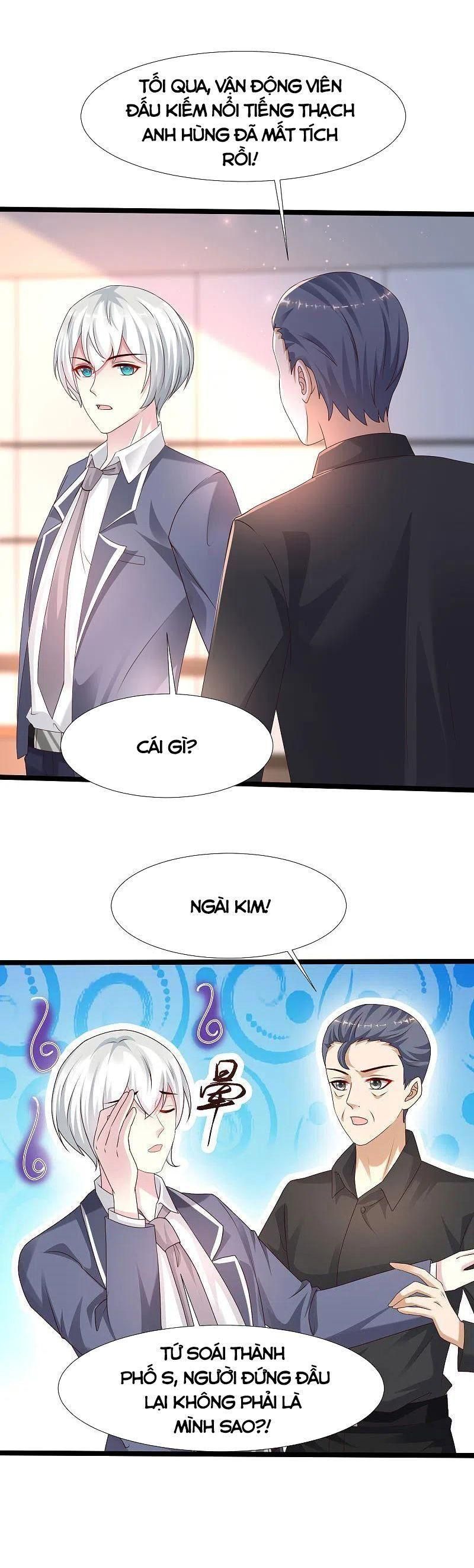 đọc truyện Tối Cường Vận Đào Hoa Chương 228 ảnh 14 tại Thiên Thai Truyện