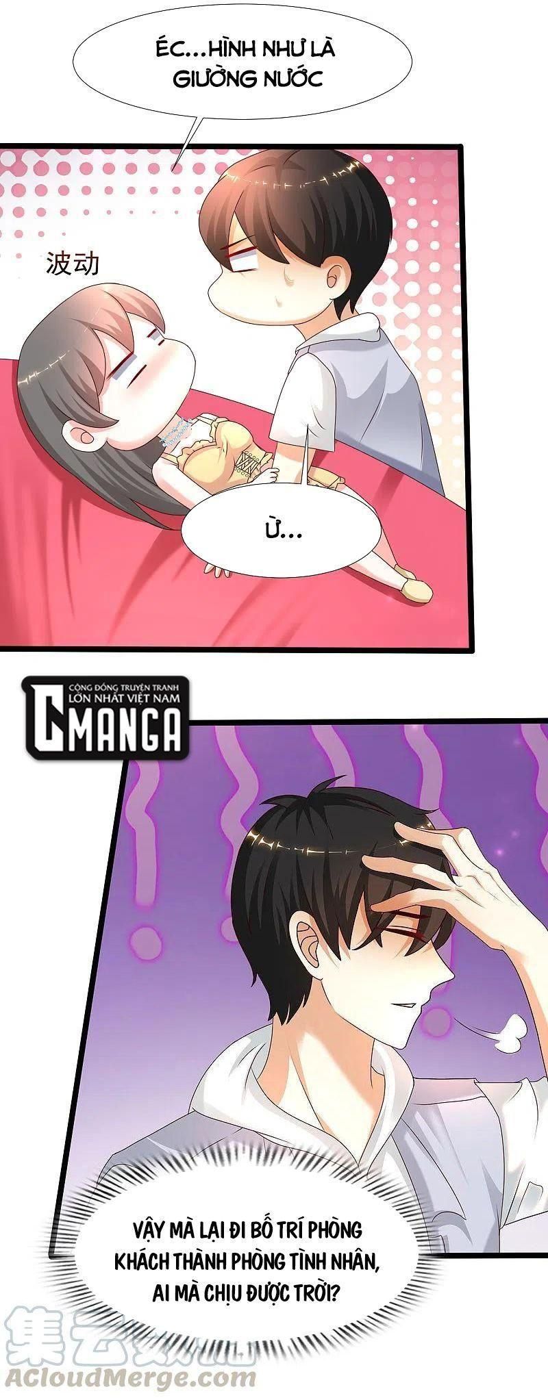 đọc truyện Tối Cường Vận Đào Hoa Chương 228 ảnh 4 tại Thiên Thai Truyện