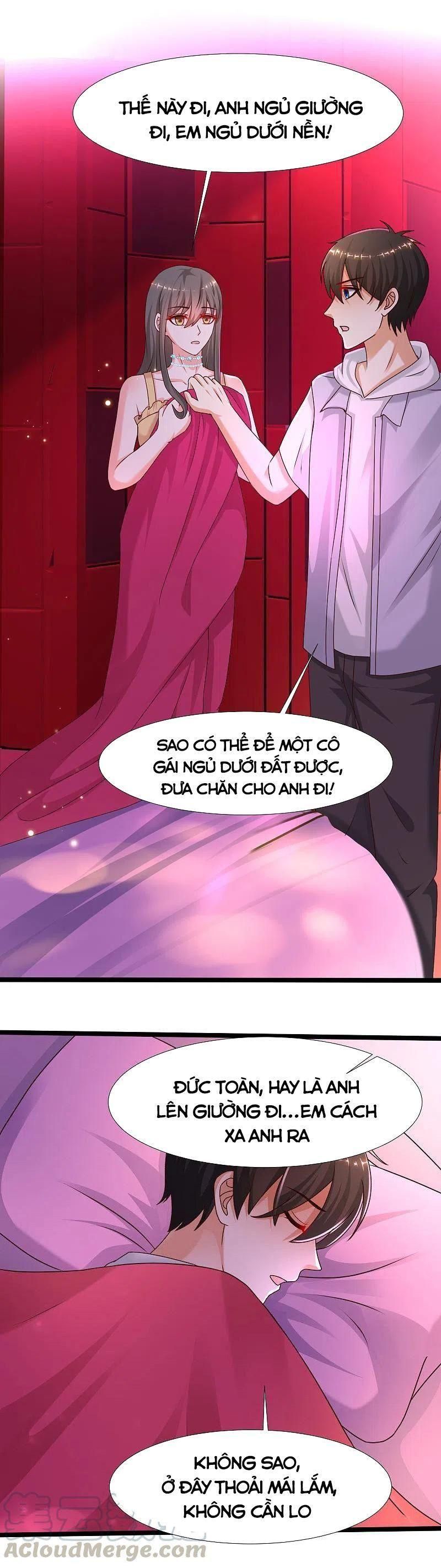 đọc truyện Tối Cường Vận Đào Hoa Chương 228 ảnh 6 tại Thiên Thai Truyện