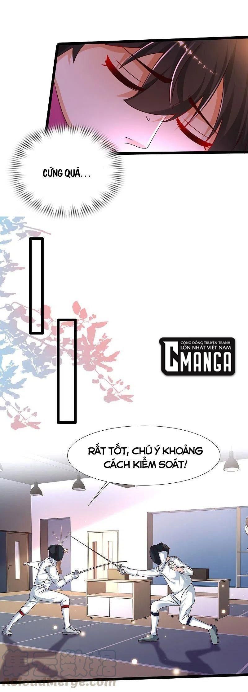 đọc truyện Tối Cường Vận Đào Hoa Chương 228 ảnh 7 tại Thiên Thai Truyện