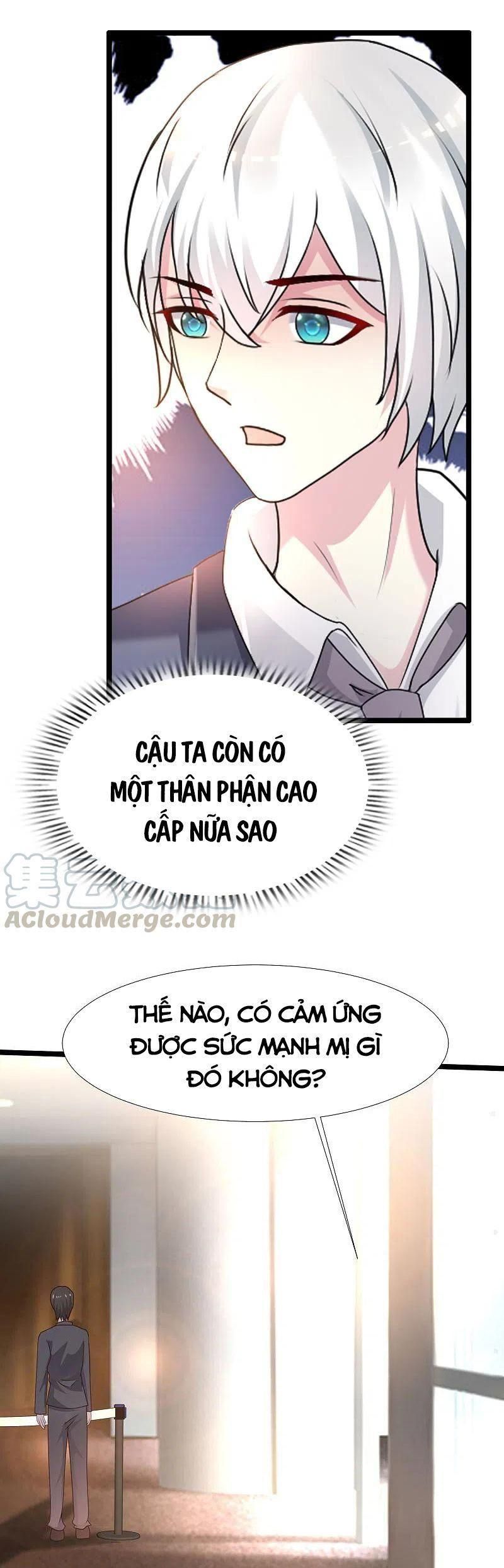 đọc truyện Tối Cường Vận Đào Hoa Chương 229 ảnh 12 tại Thiên Thai Truyện