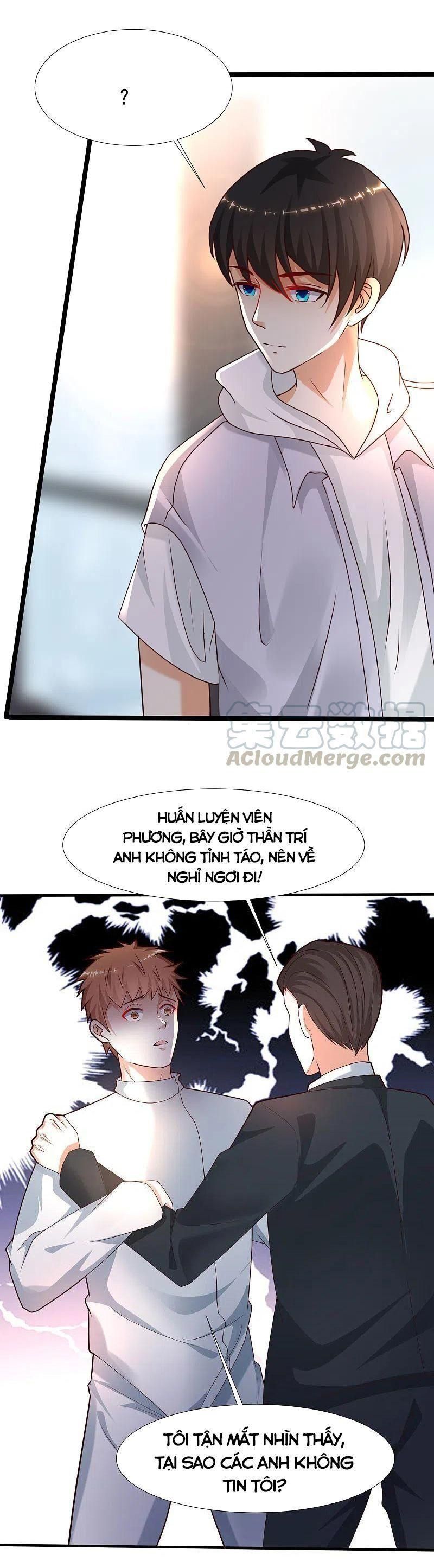 đọc truyện Tối Cường Vận Đào Hoa Chương 229 ảnh 14 tại Thiên Thai Truyện