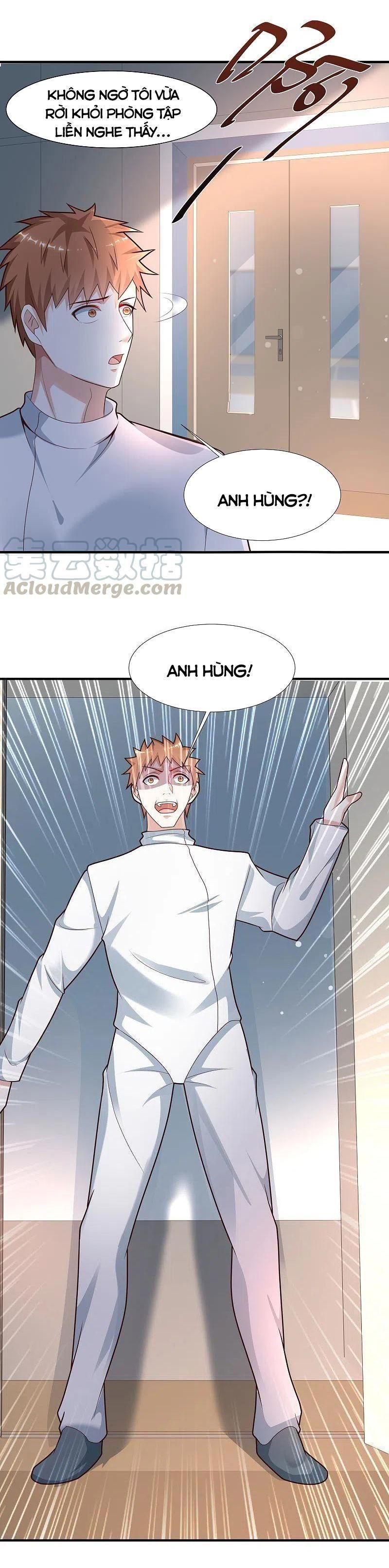 đọc truyện Tối Cường Vận Đào Hoa Chương 229 ảnh 15 tại Thiên Thai Truyện