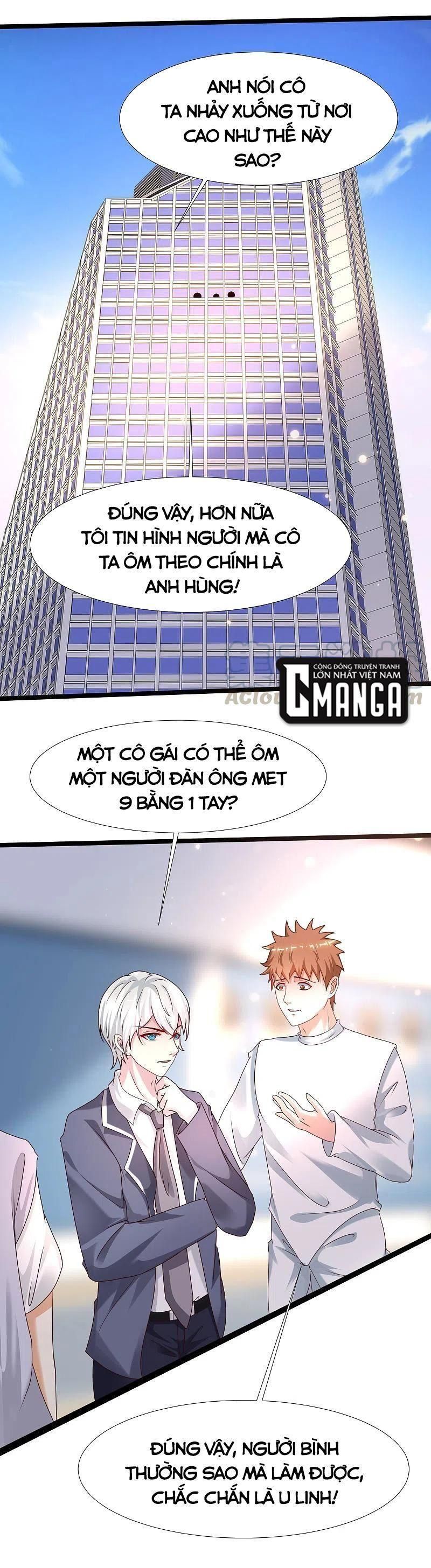 đọc truyện Tối Cường Vận Đào Hoa Chương 229 ảnh 16 tại Thiên Thai Truyện