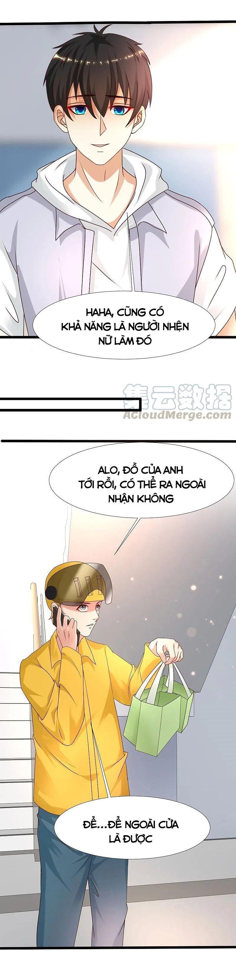 đọc truyện Tối Cường Vận Đào Hoa Chương 229 ảnh 17 tại Thiên Thai Truyện