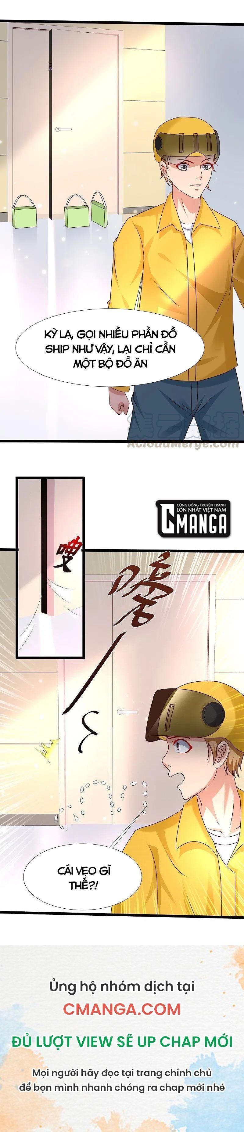 đọc truyện Tối Cường Vận Đào Hoa Chương 229 ảnh 18 tại Thiên Thai Truyện