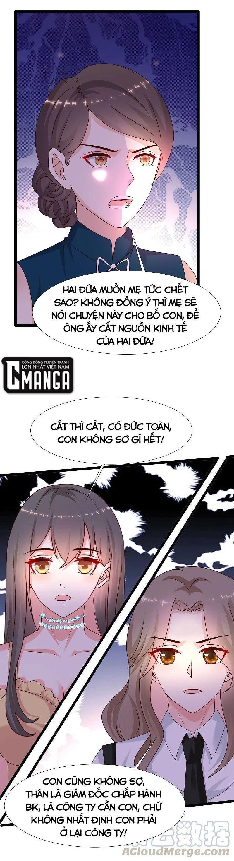 đọc truyện Tối Cường Vận Đào Hoa Chương 229 ảnh 6 tại Thiên Thai Truyện