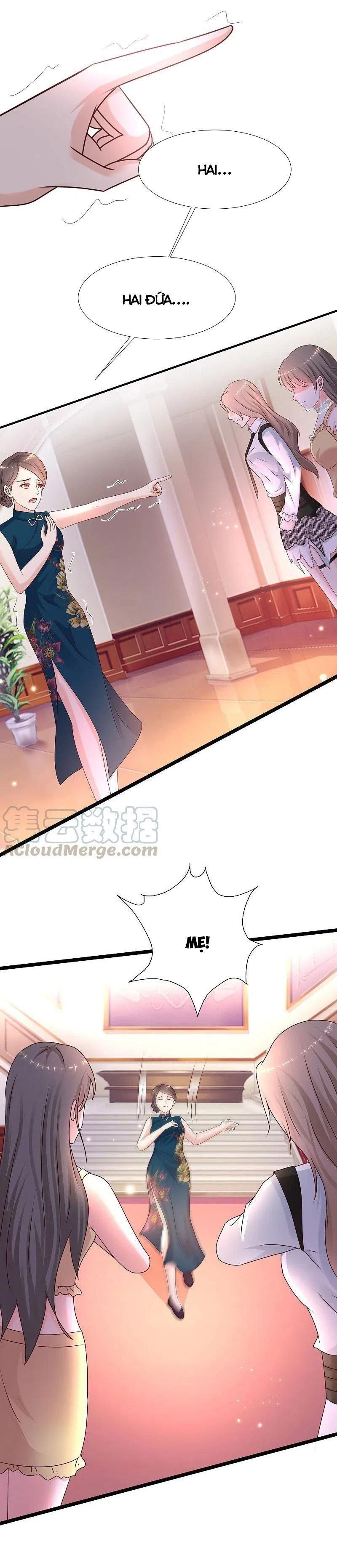 đọc truyện Tối Cường Vận Đào Hoa Chương 229 ảnh 7 tại Thiên Thai Truyện