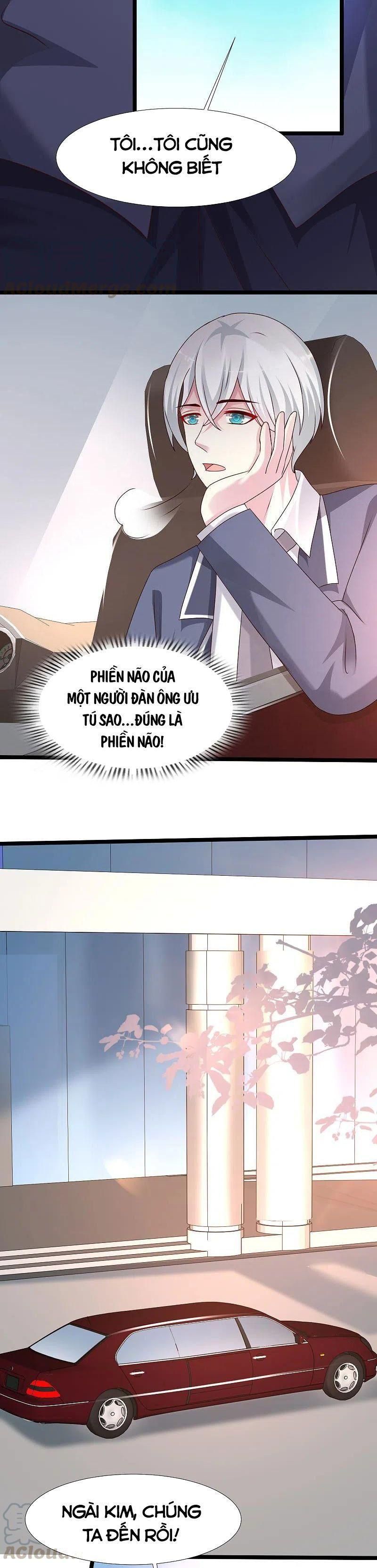 đọc truyện Tối Cường Vận Đào Hoa Chương 229 ảnh 9 tại Thiên Thai Truyện