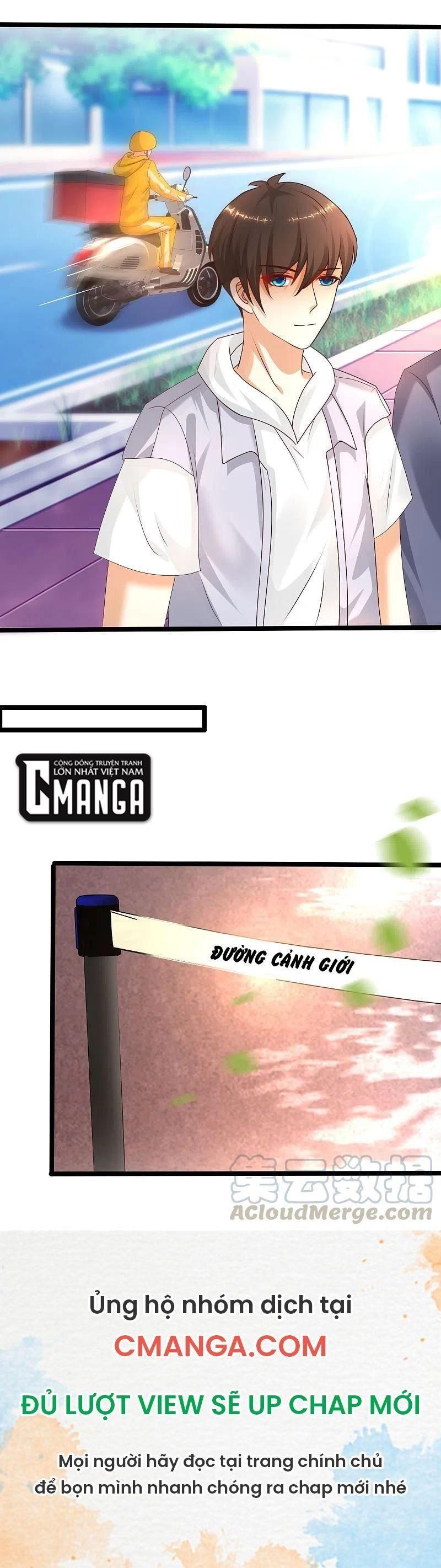 đọc truyện Tối Cường Vận Đào Hoa Chương 229 ảnh 11 tại Thiên Thai Truyện