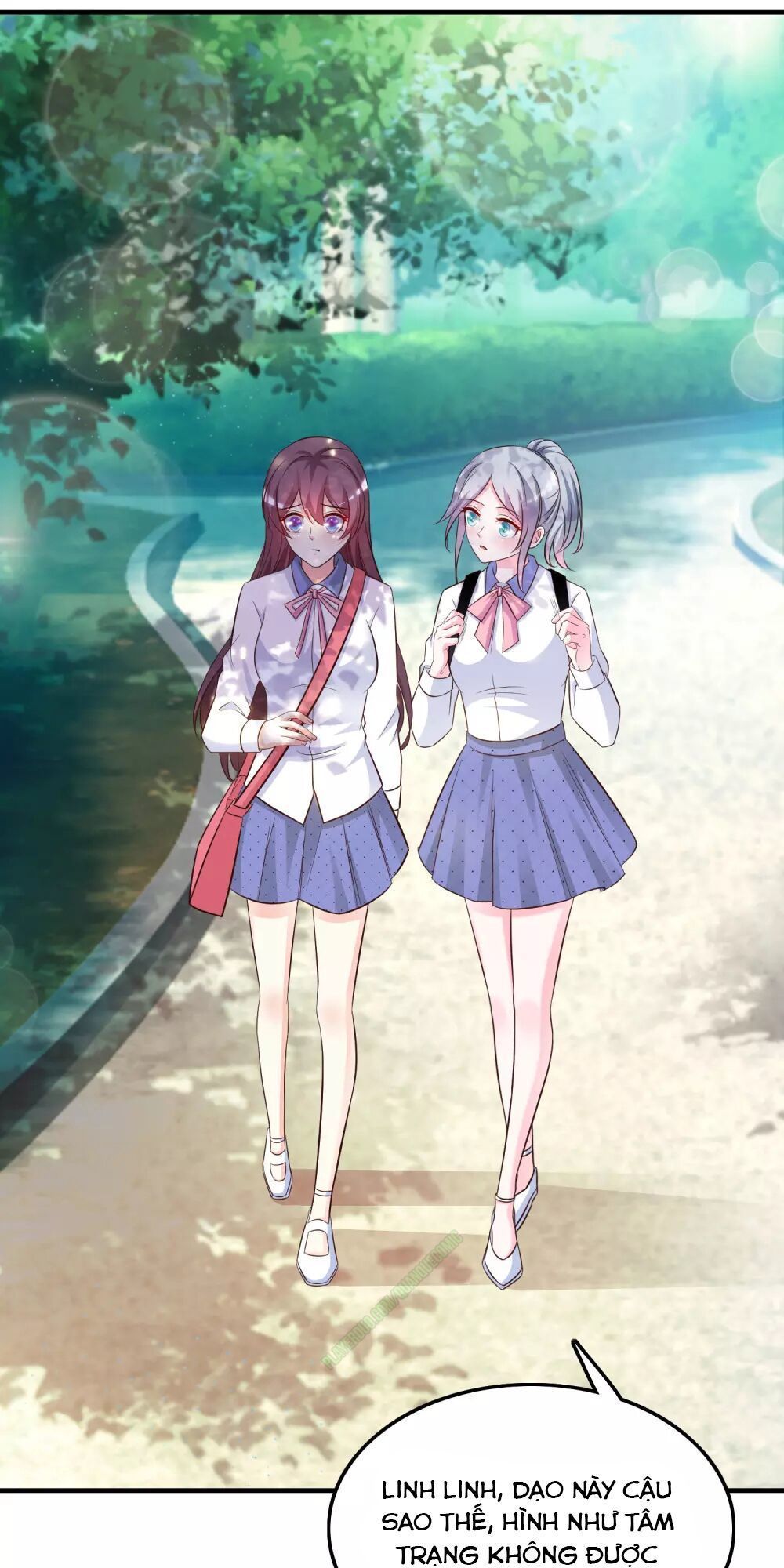 đọc truyện Tối Cường Vận Đào Hoa Chương 23 ảnh 12 tại Thiên Thai Truyện