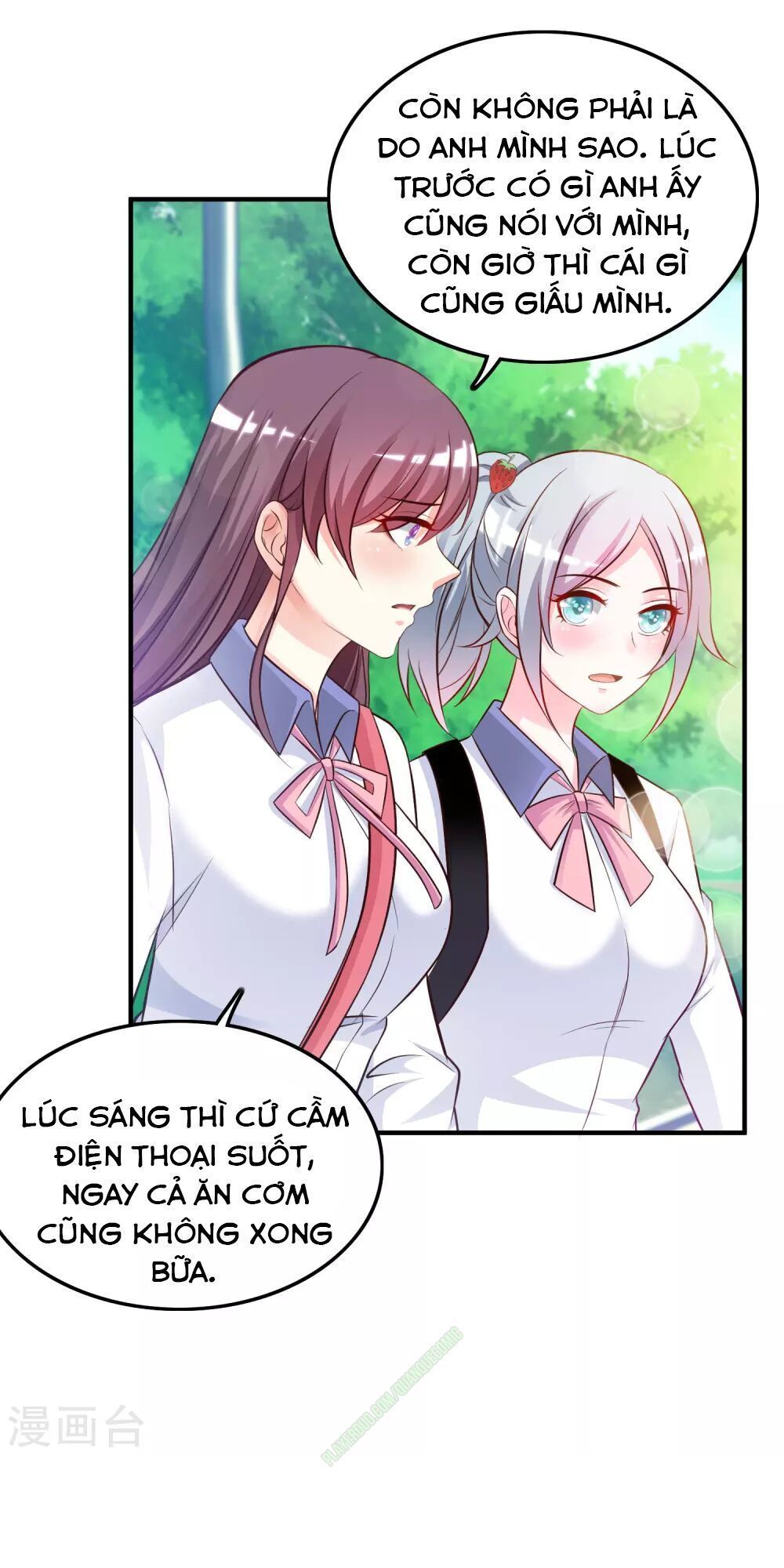 đọc truyện Tối Cường Vận Đào Hoa Chương 23 ảnh 14 tại Thiên Thai Truyện