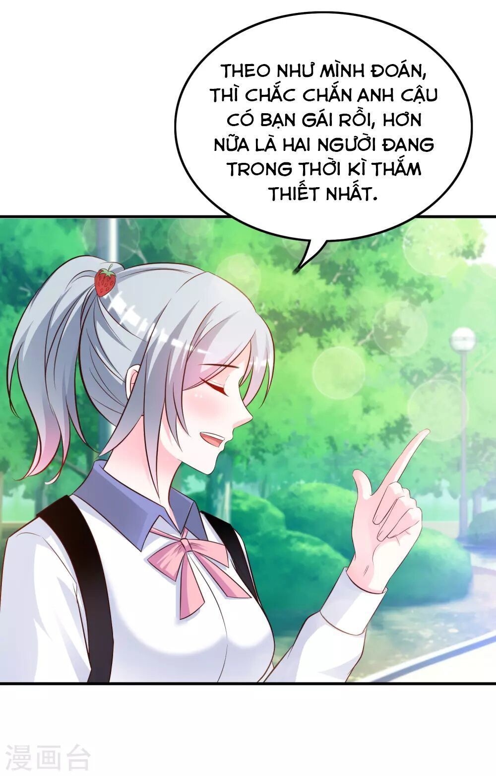 đọc truyện Tối Cường Vận Đào Hoa Chương 23 ảnh 15 tại Thiên Thai Truyện