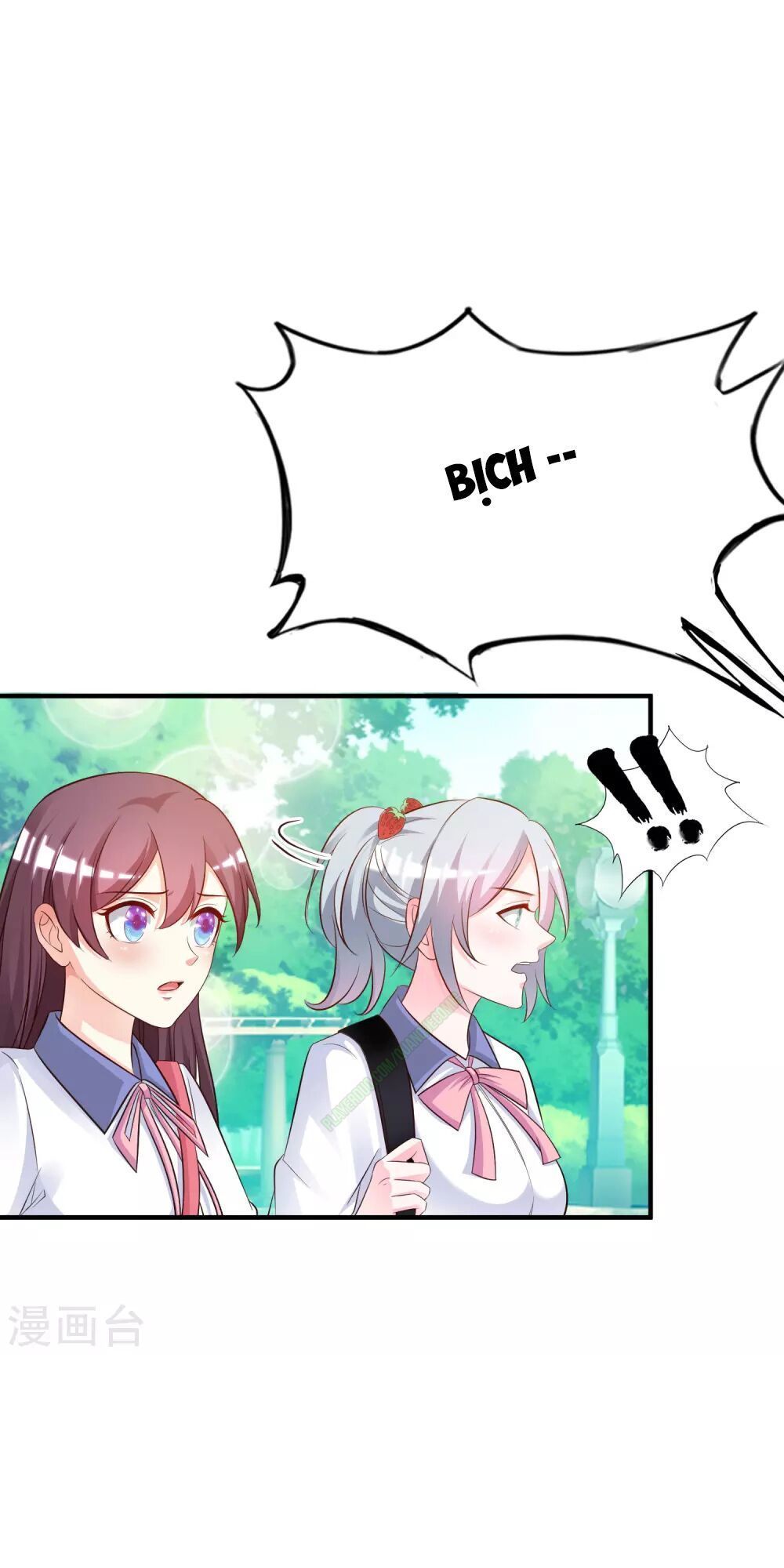 đọc truyện Tối Cường Vận Đào Hoa Chương 23 ảnh 18 tại Thiên Thai Truyện