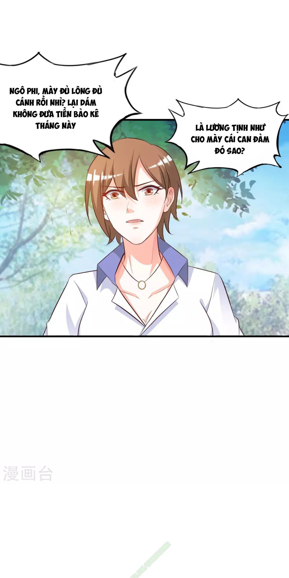 đọc truyện Tối Cường Vận Đào Hoa Chương 23 ảnh 22 tại Thiên Thai Truyện