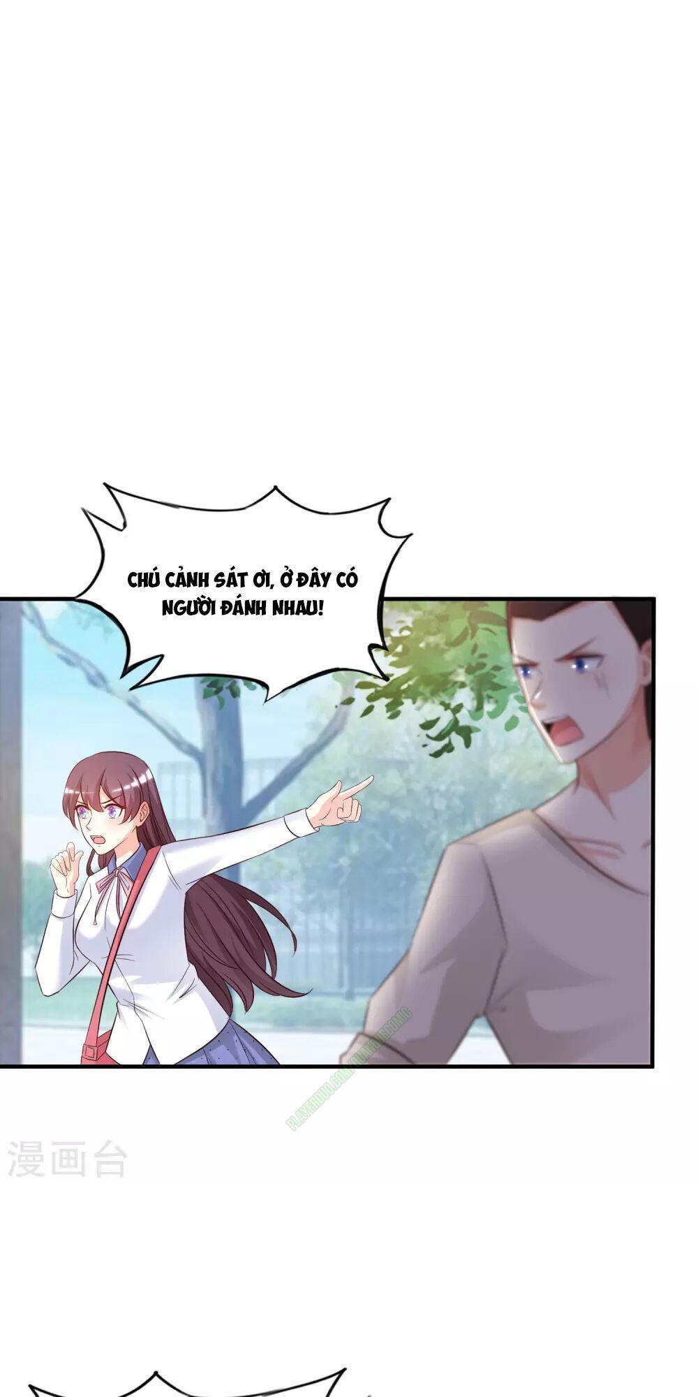 đọc truyện Tối Cường Vận Đào Hoa Chương 23 ảnh 24 tại Thiên Thai Truyện