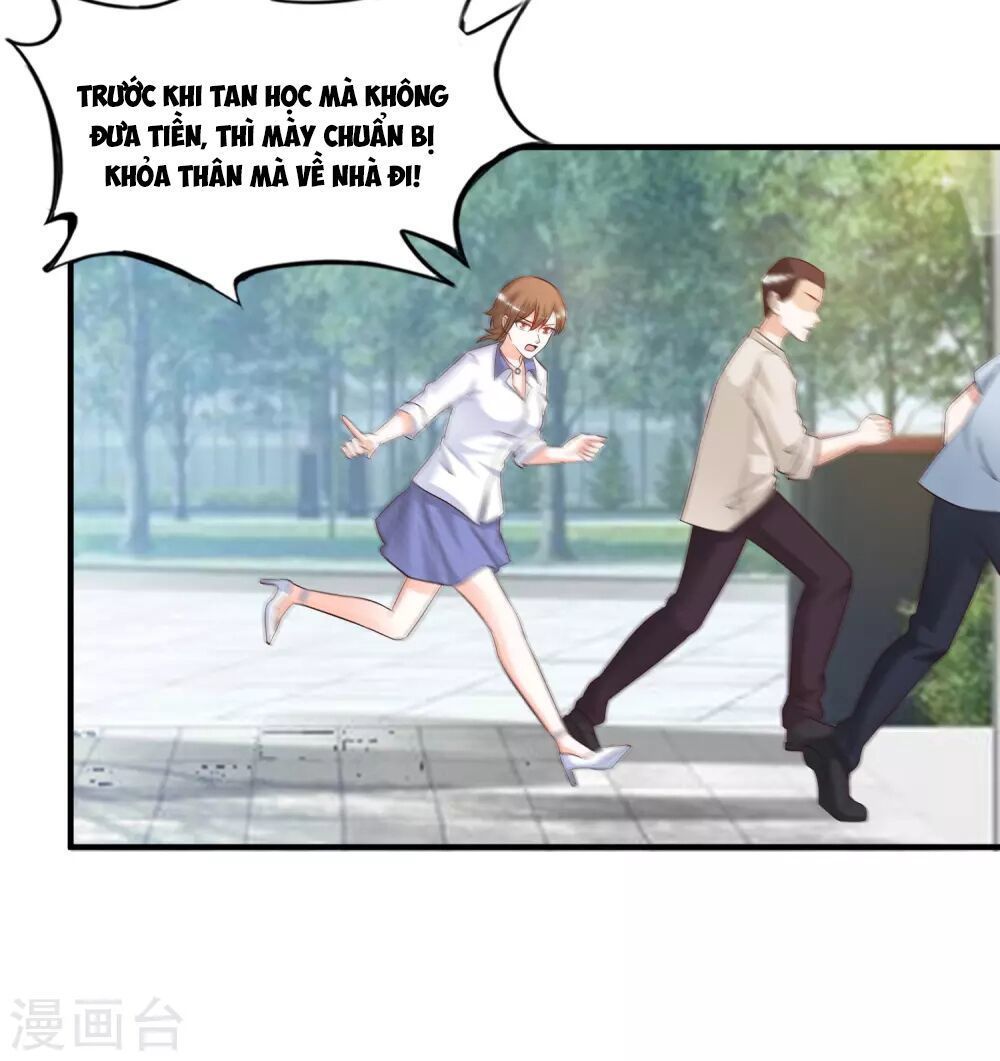 đọc truyện Tối Cường Vận Đào Hoa Chương 23 ảnh 25 tại Thiên Thai Truyện