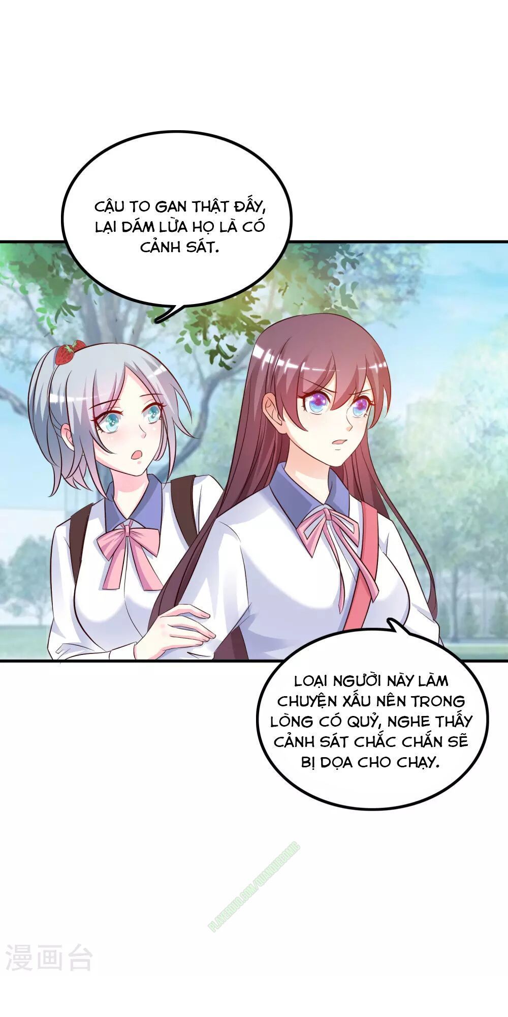 đọc truyện Tối Cường Vận Đào Hoa Chương 23 ảnh 26 tại Thiên Thai Truyện