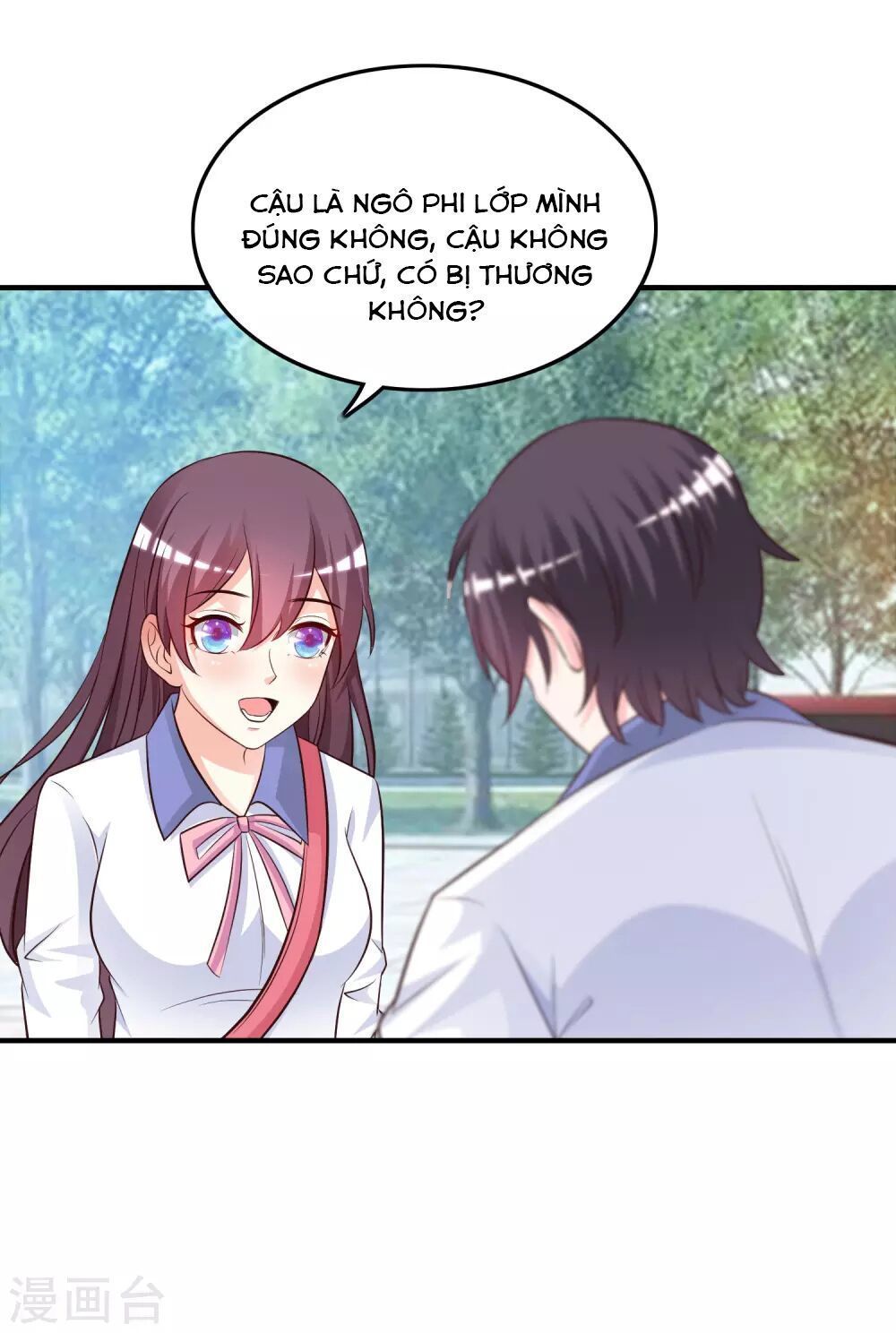 đọc truyện Tối Cường Vận Đào Hoa Chương 23 ảnh 27 tại Thiên Thai Truyện