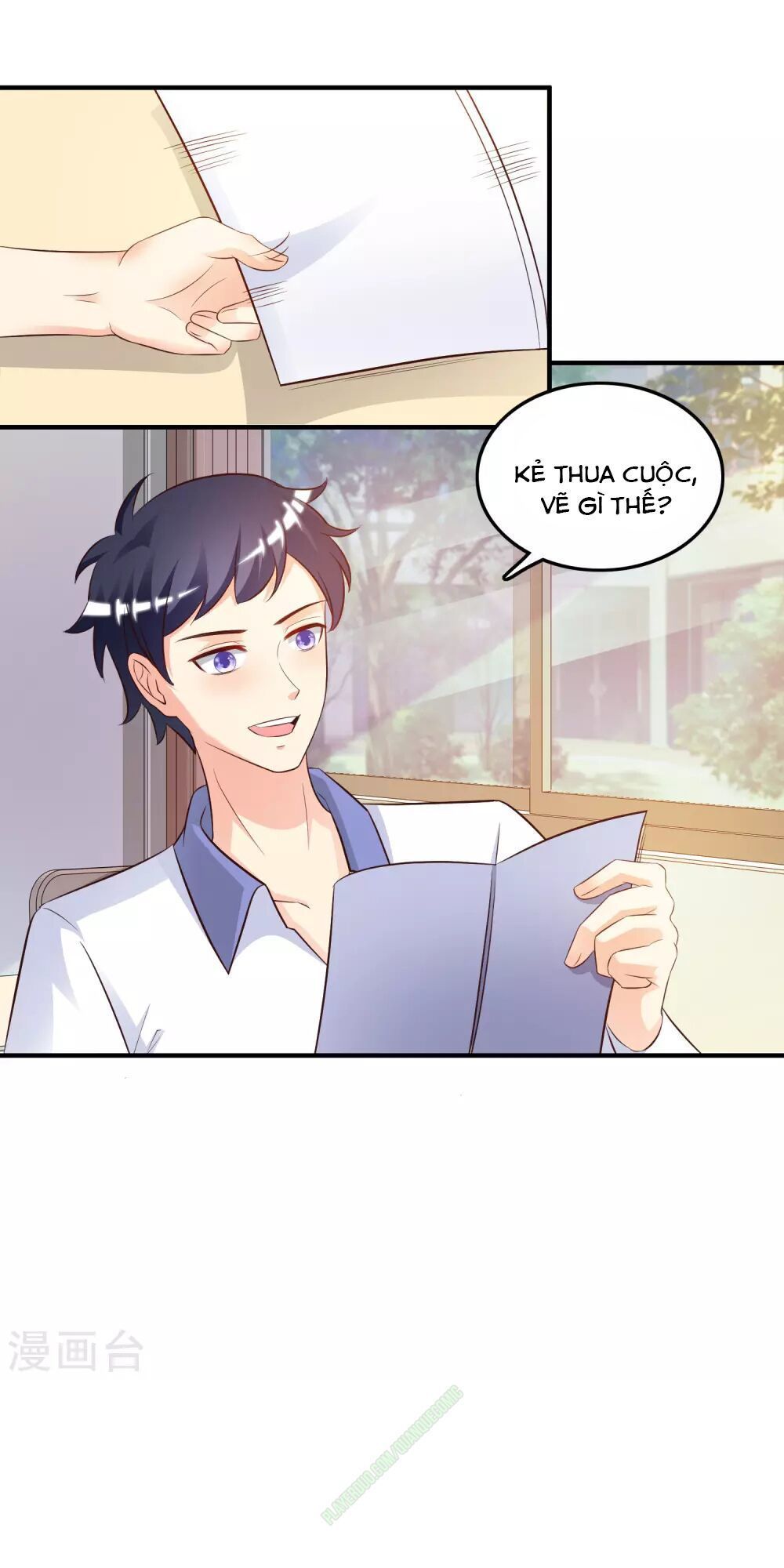 đọc truyện Tối Cường Vận Đào Hoa Chương 23 ảnh 32 tại Thiên Thai Truyện