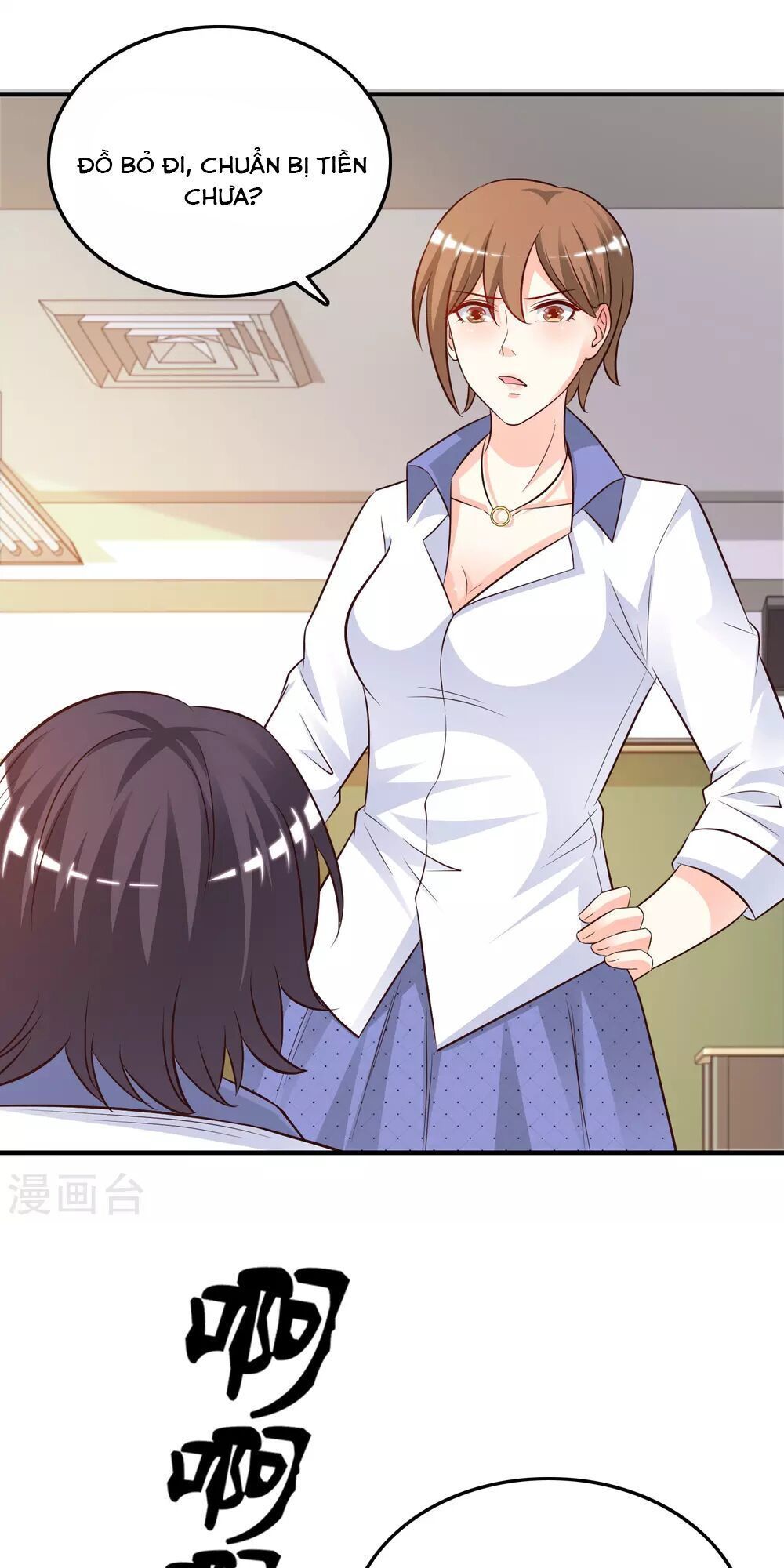 đọc truyện Tối Cường Vận Đào Hoa Chương 23 ảnh 36 tại Thiên Thai Truyện