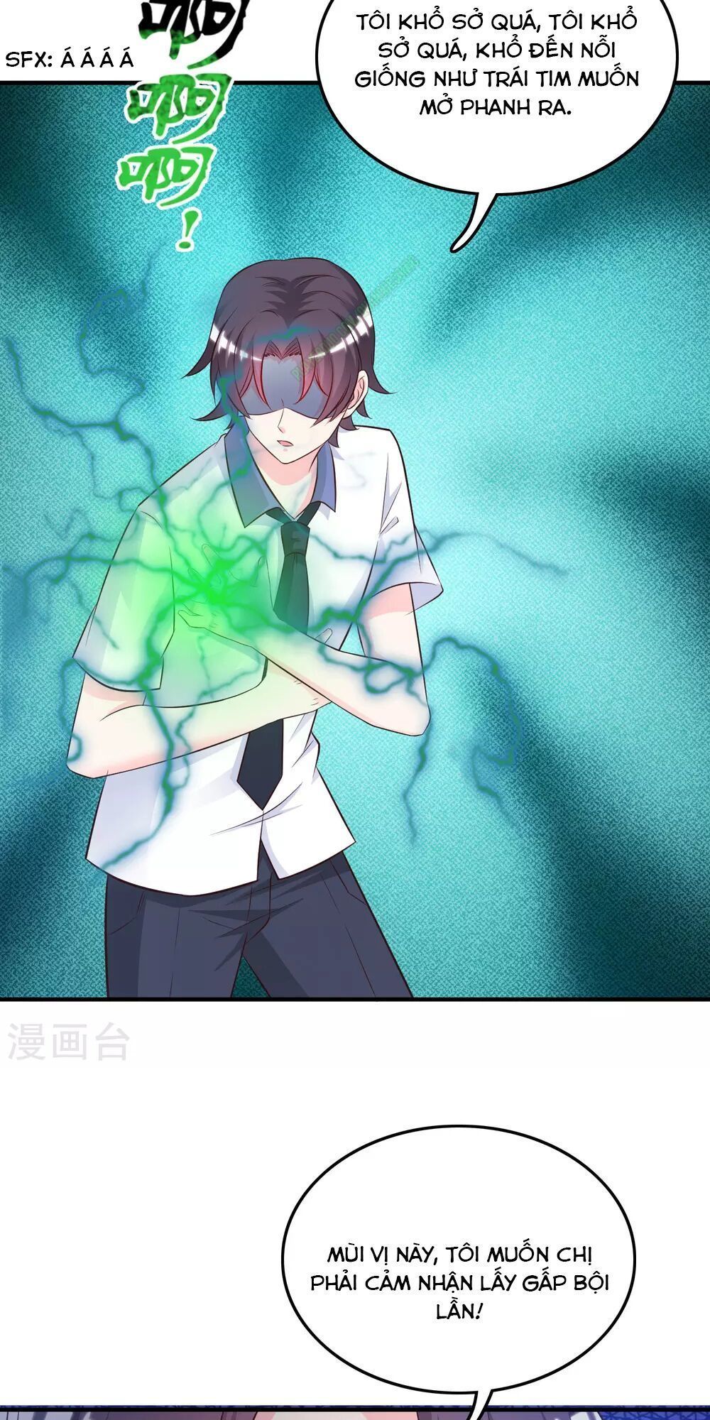 đọc truyện Tối Cường Vận Đào Hoa Chương 23 ảnh 37 tại Thiên Thai Truyện