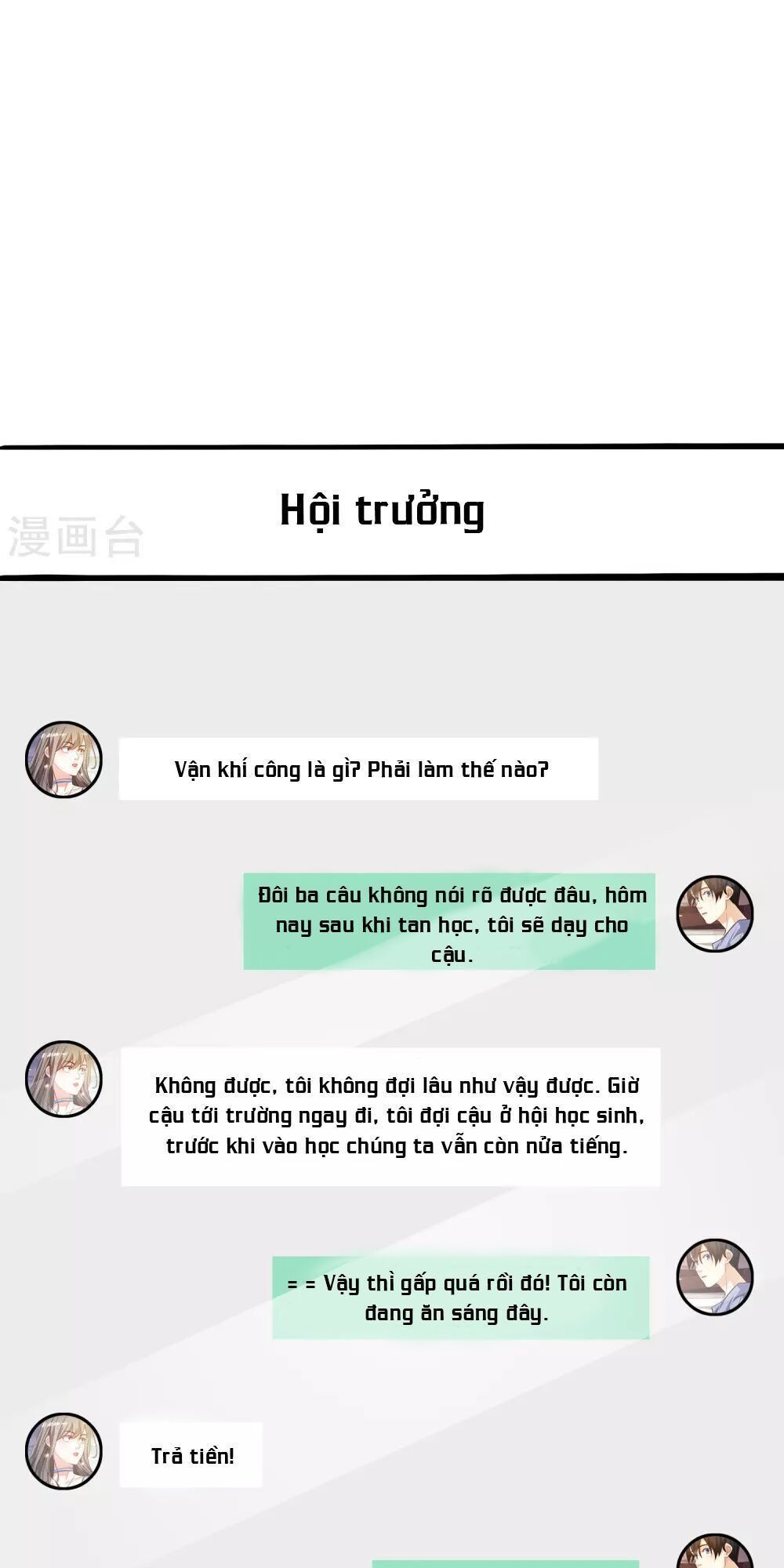 đọc truyện Tối Cường Vận Đào Hoa Chương 23 ảnh 7 tại Thiên Thai Truyện