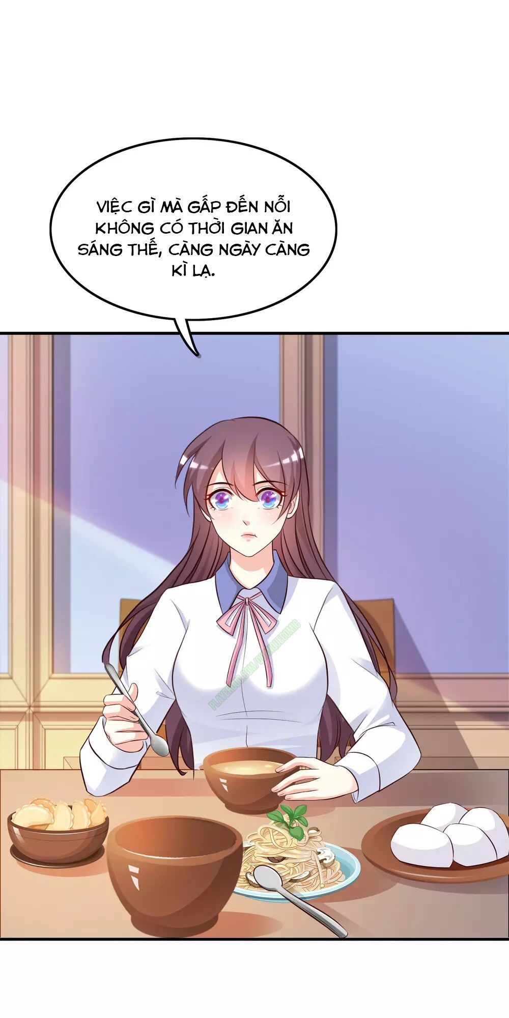 đọc truyện Tối Cường Vận Đào Hoa Chương 23 ảnh 10 tại Thiên Thai Truyện