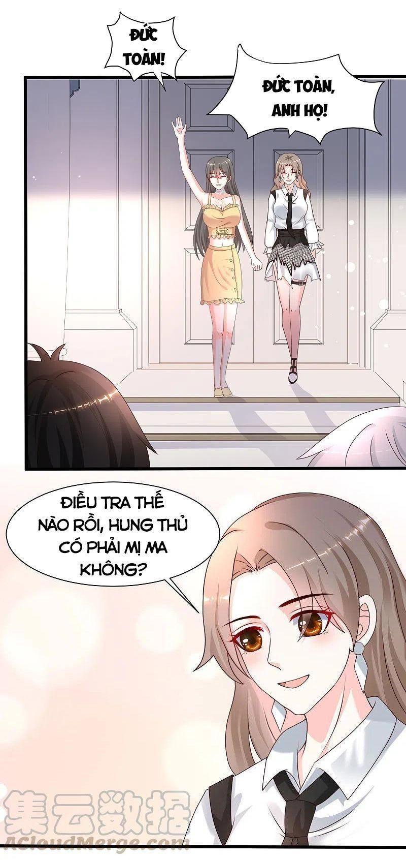 đọc truyện Tối Cường Vận Đào Hoa Chương 230 ảnh 12 tại Thiên Thai Truyện