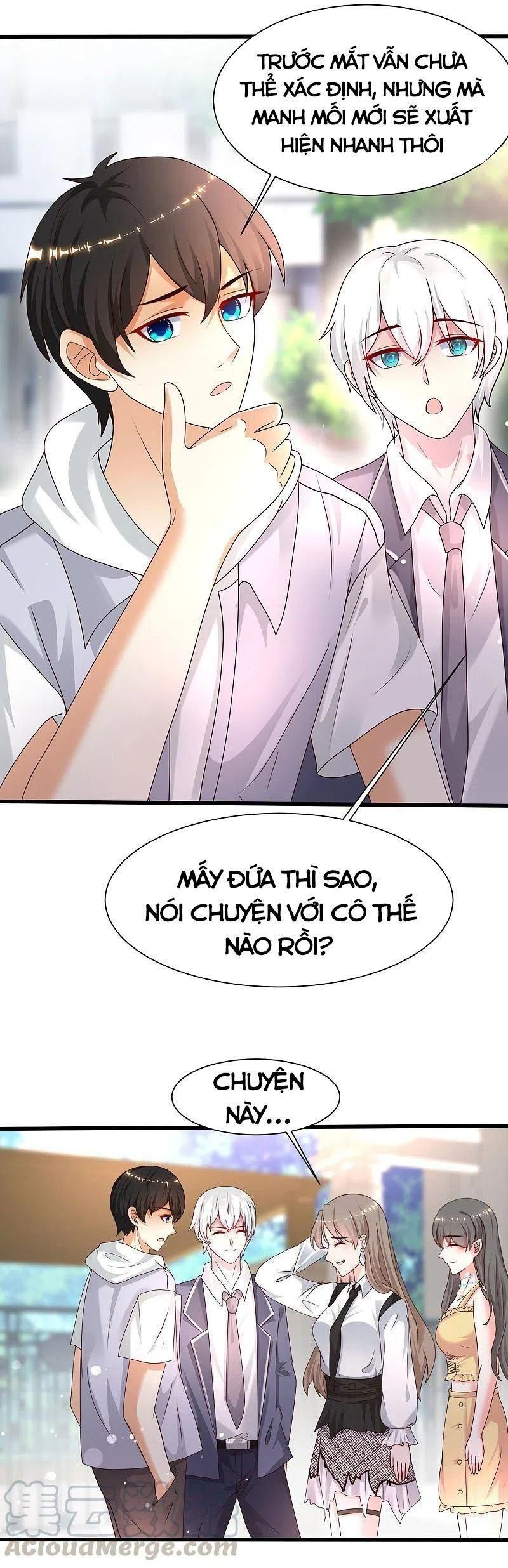 đọc truyện Tối Cường Vận Đào Hoa Chương 230 ảnh 13 tại Thiên Thai Truyện