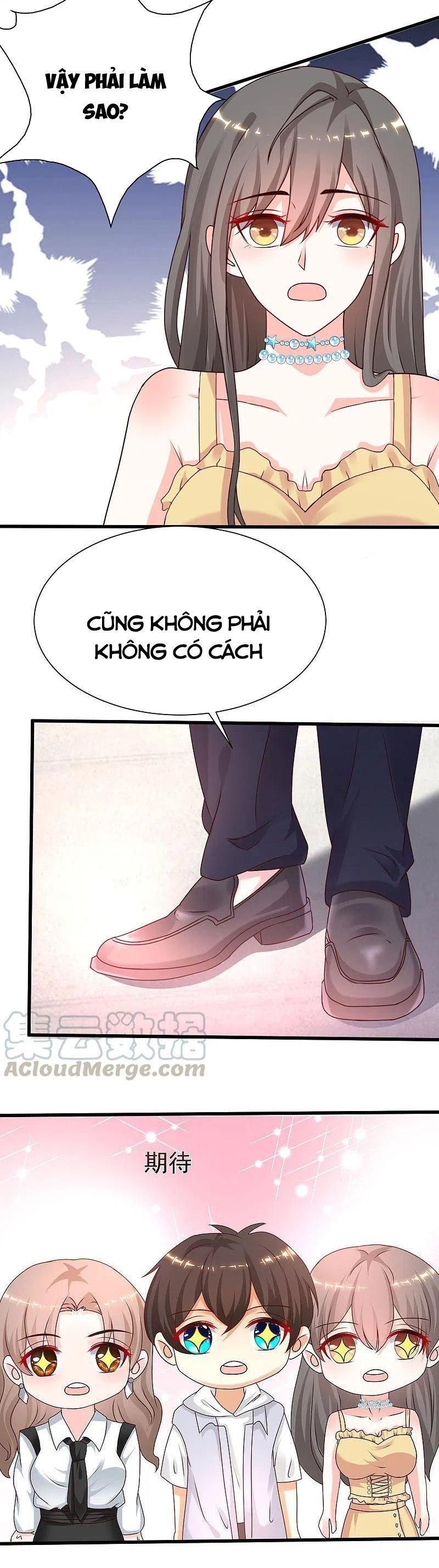 đọc truyện Tối Cường Vận Đào Hoa Chương 230 ảnh 17 tại Thiên Thai Truyện