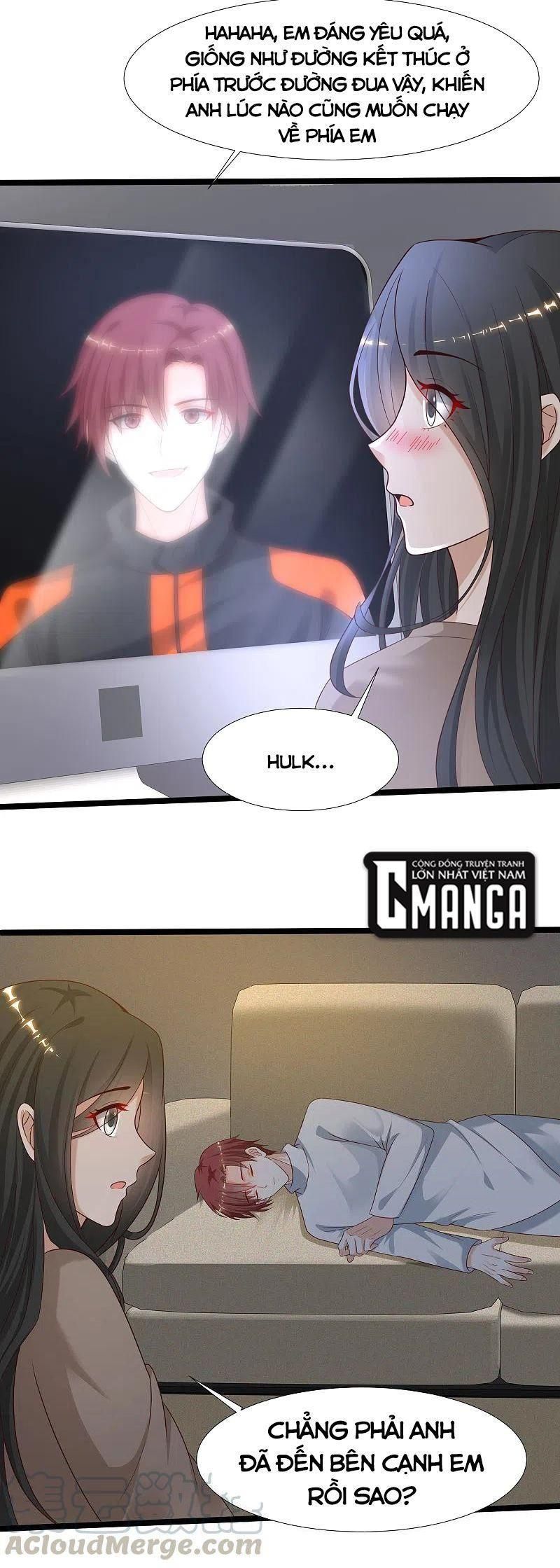 đọc truyện Tối Cường Vận Đào Hoa Chương 230 ảnh 7 tại Thiên Thai Truyện