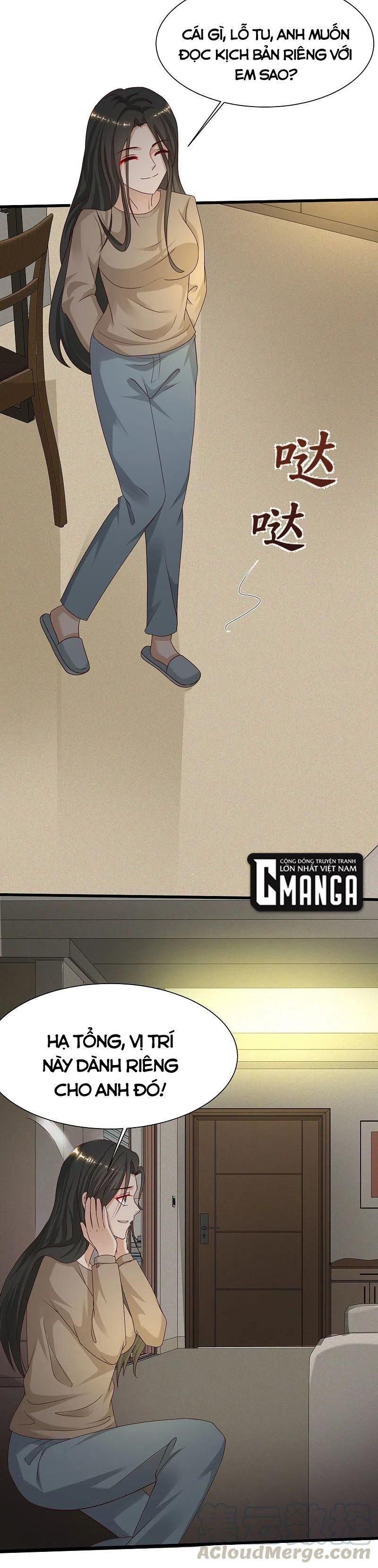 đọc truyện Tối Cường Vận Đào Hoa Chương 230 ảnh 9 tại Thiên Thai Truyện