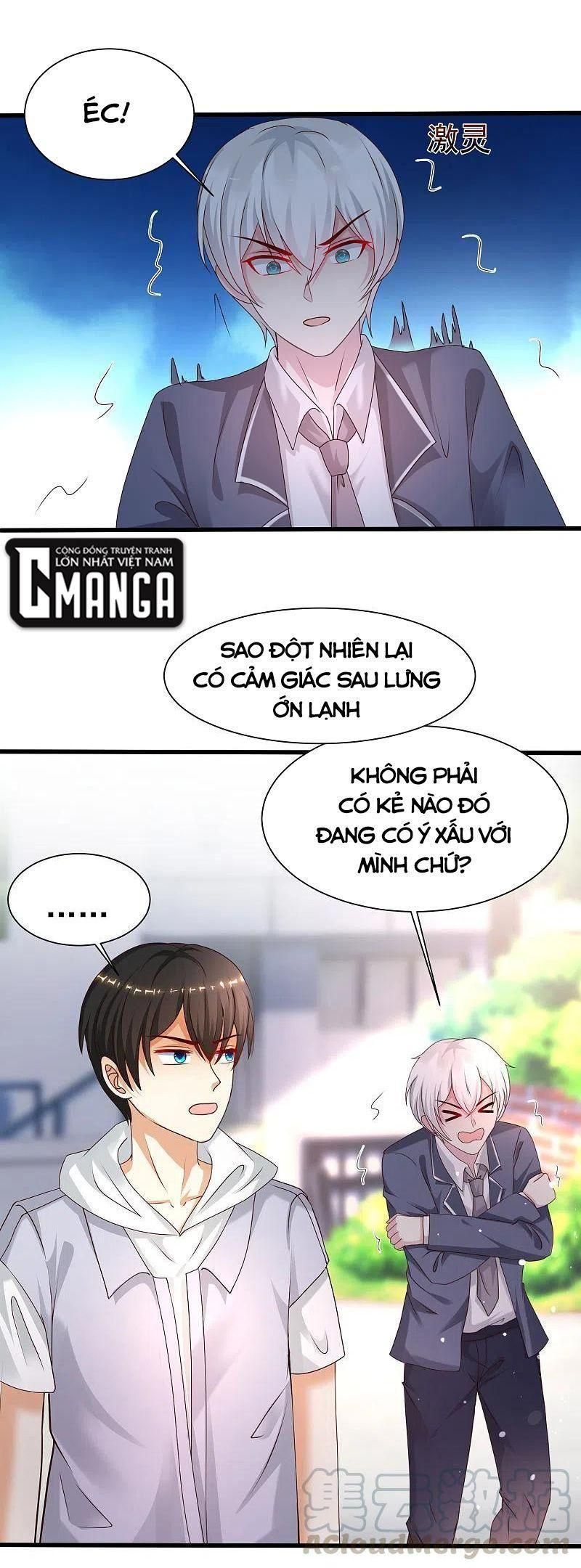 đọc truyện Tối Cường Vận Đào Hoa Chương 230 ảnh 11 tại Thiên Thai Truyện