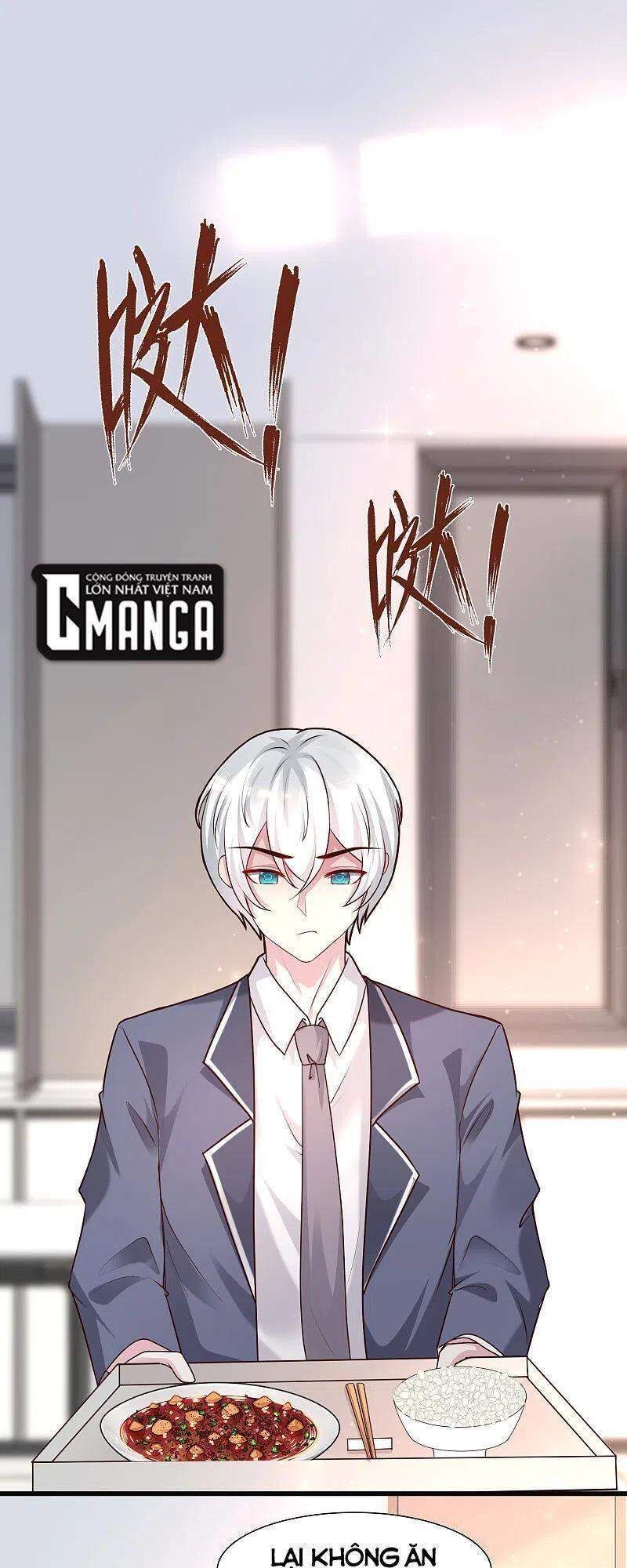 đọc truyện Tối Cường Vận Đào Hoa Chương 231 ảnh 3 tại Thiên Thai Truyện