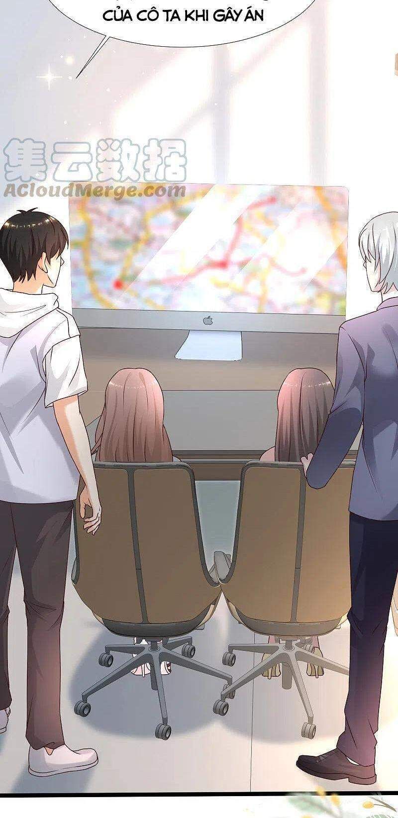 đọc truyện Tối Cường Vận Đào Hoa Chương 231 ảnh 12 tại Thiên Thai Truyện