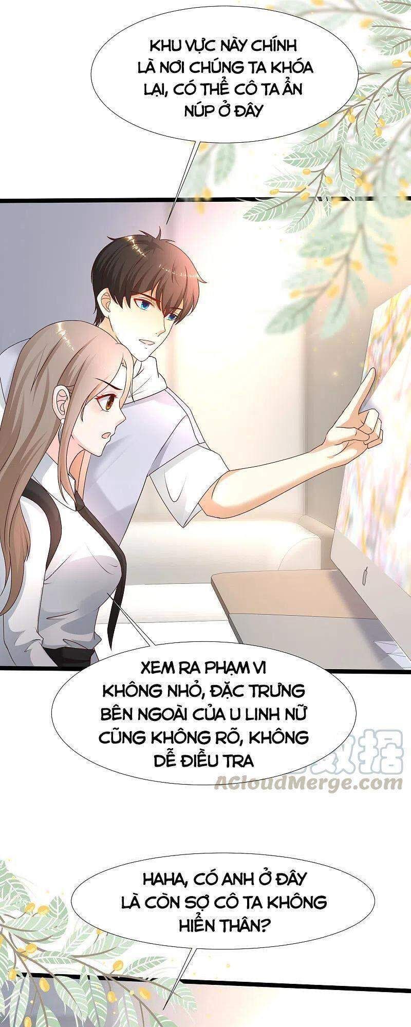 đọc truyện Tối Cường Vận Đào Hoa Chương 231 ảnh 13 tại Thiên Thai Truyện