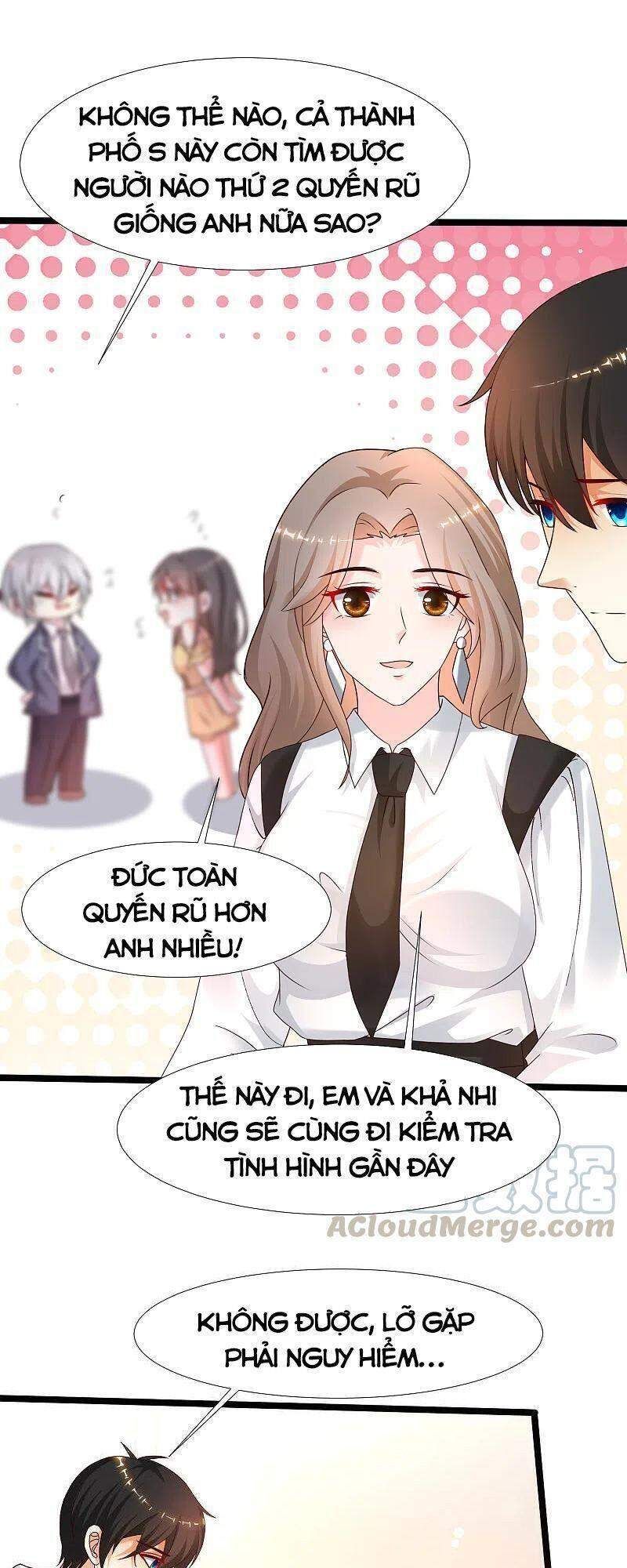 đọc truyện Tối Cường Vận Đào Hoa Chương 231 ảnh 15 tại Thiên Thai Truyện