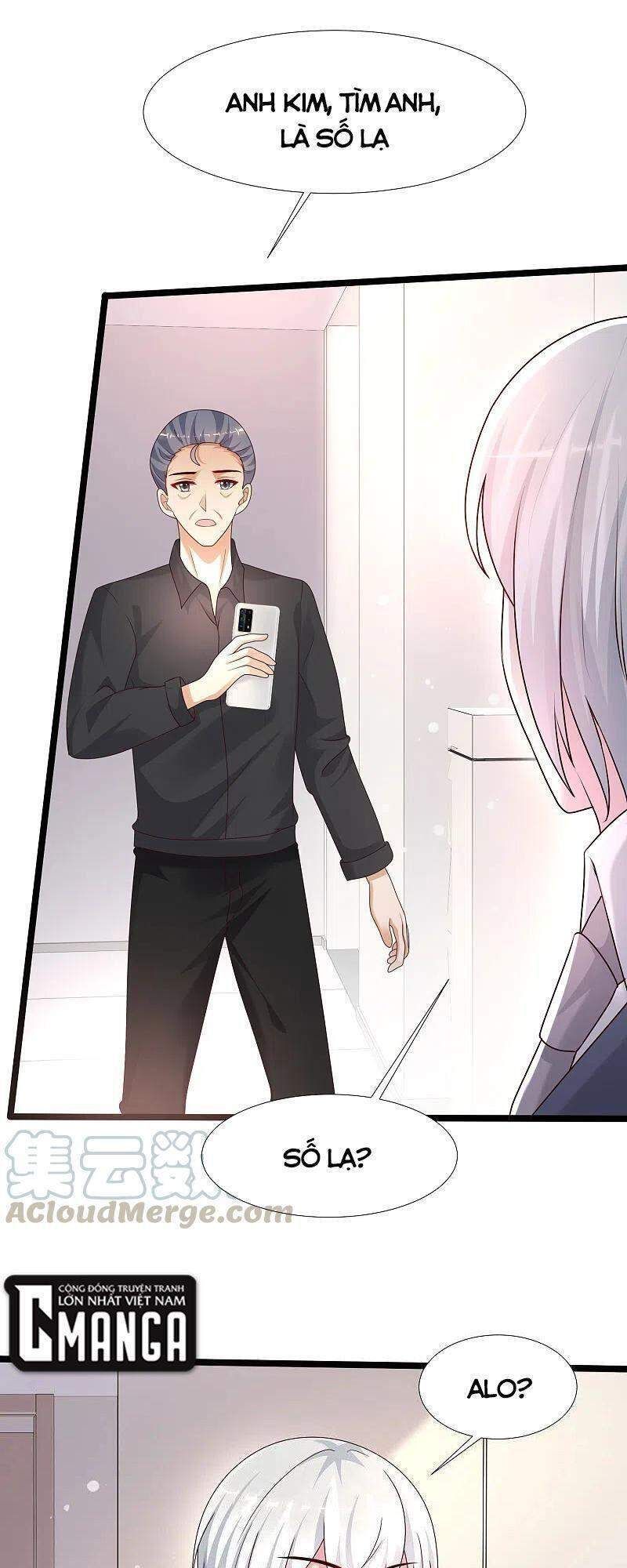 đọc truyện Tối Cường Vận Đào Hoa Chương 231 ảnh 19 tại Thiên Thai Truyện