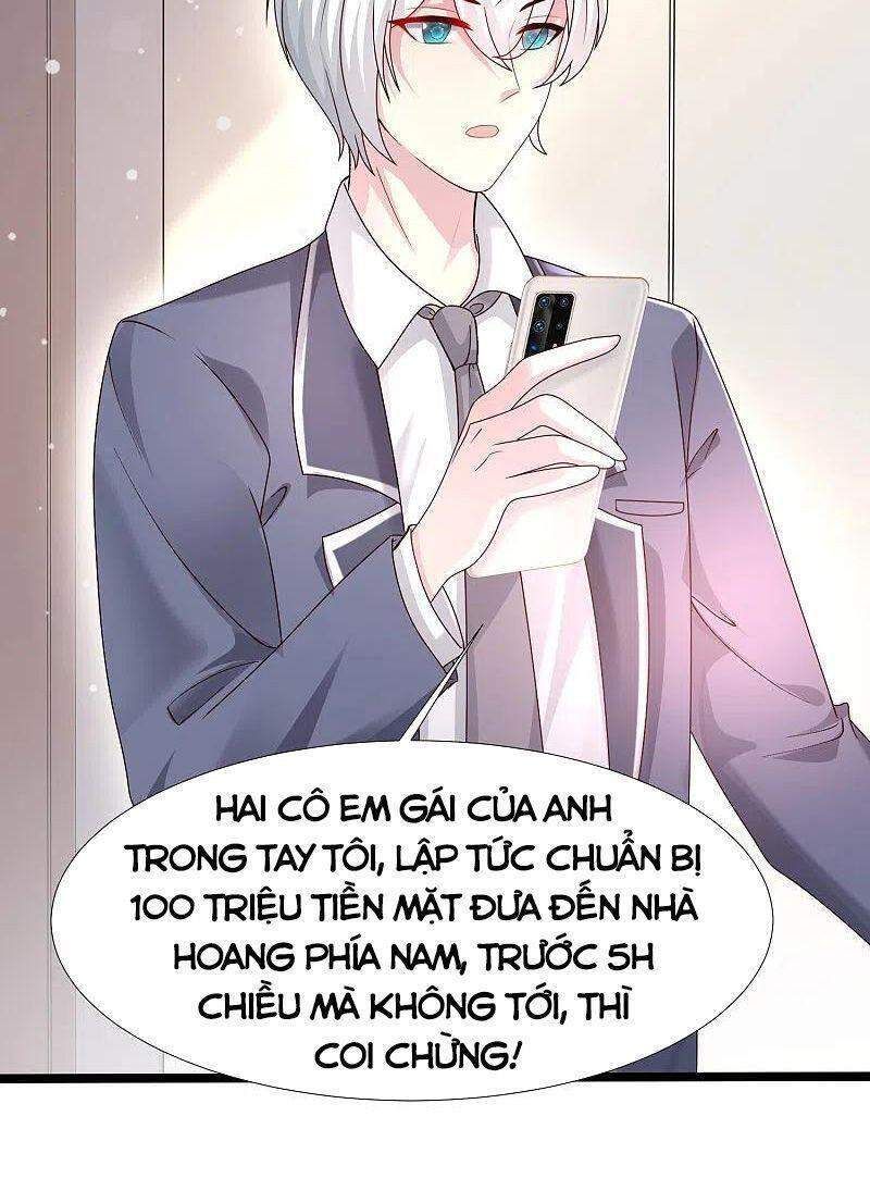 đọc truyện Tối Cường Vận Đào Hoa Chương 231 ảnh 20 tại Thiên Thai Truyện