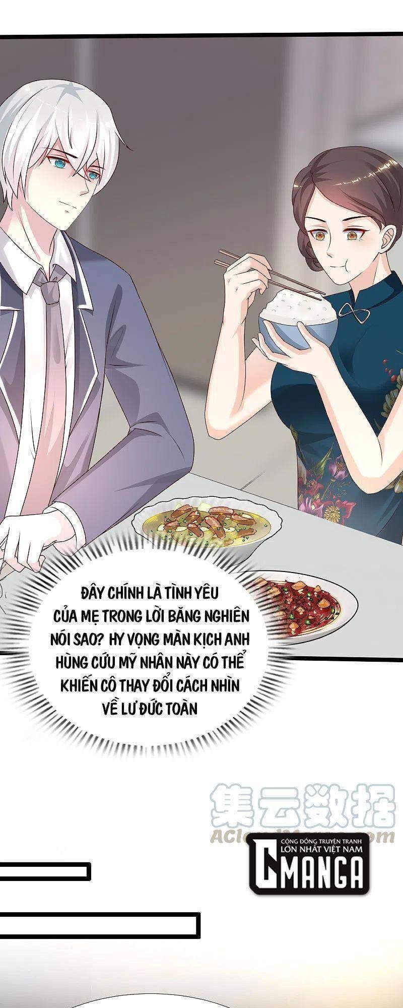 đọc truyện Tối Cường Vận Đào Hoa Chương 231 ảnh 23 tại Thiên Thai Truyện