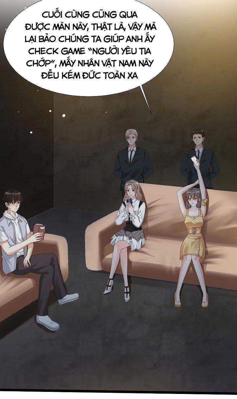 đọc truyện Tối Cường Vận Đào Hoa Chương 231 ảnh 24 tại Thiên Thai Truyện