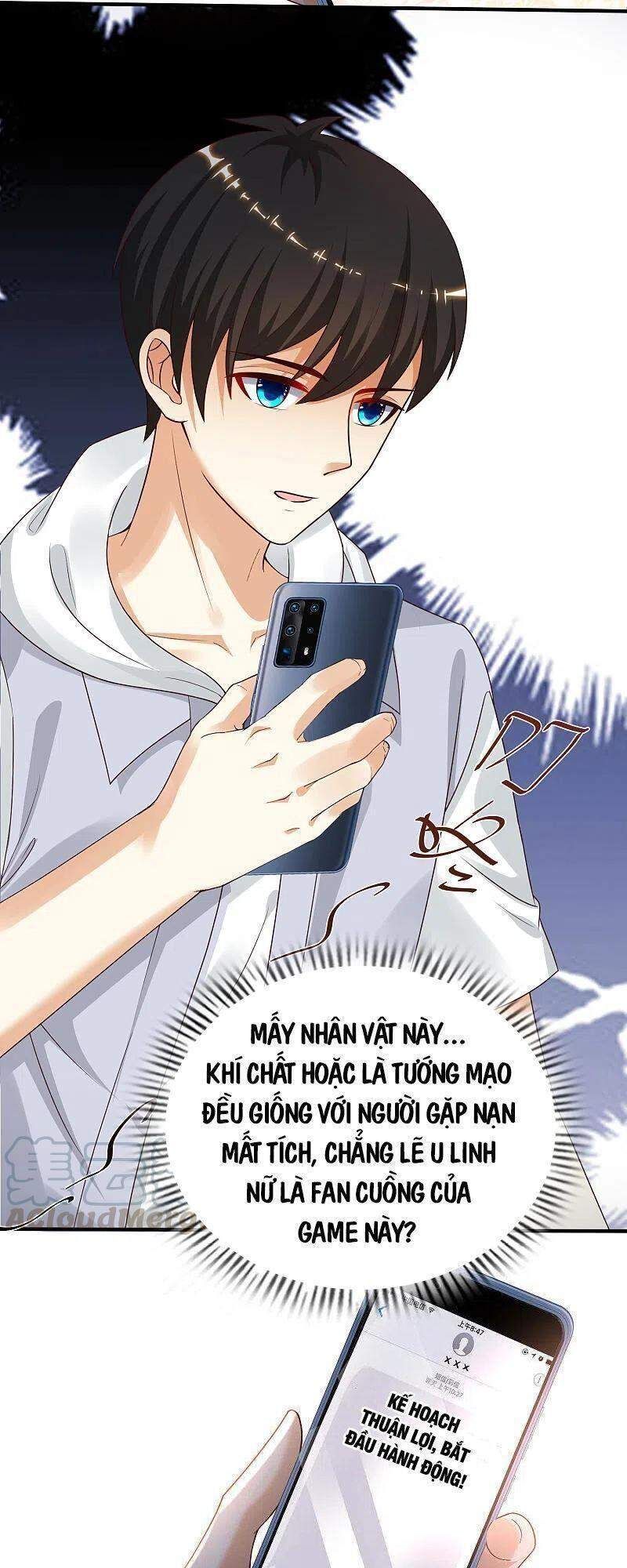 đọc truyện Tối Cường Vận Đào Hoa Chương 231 ảnh 29 tại Thiên Thai Truyện