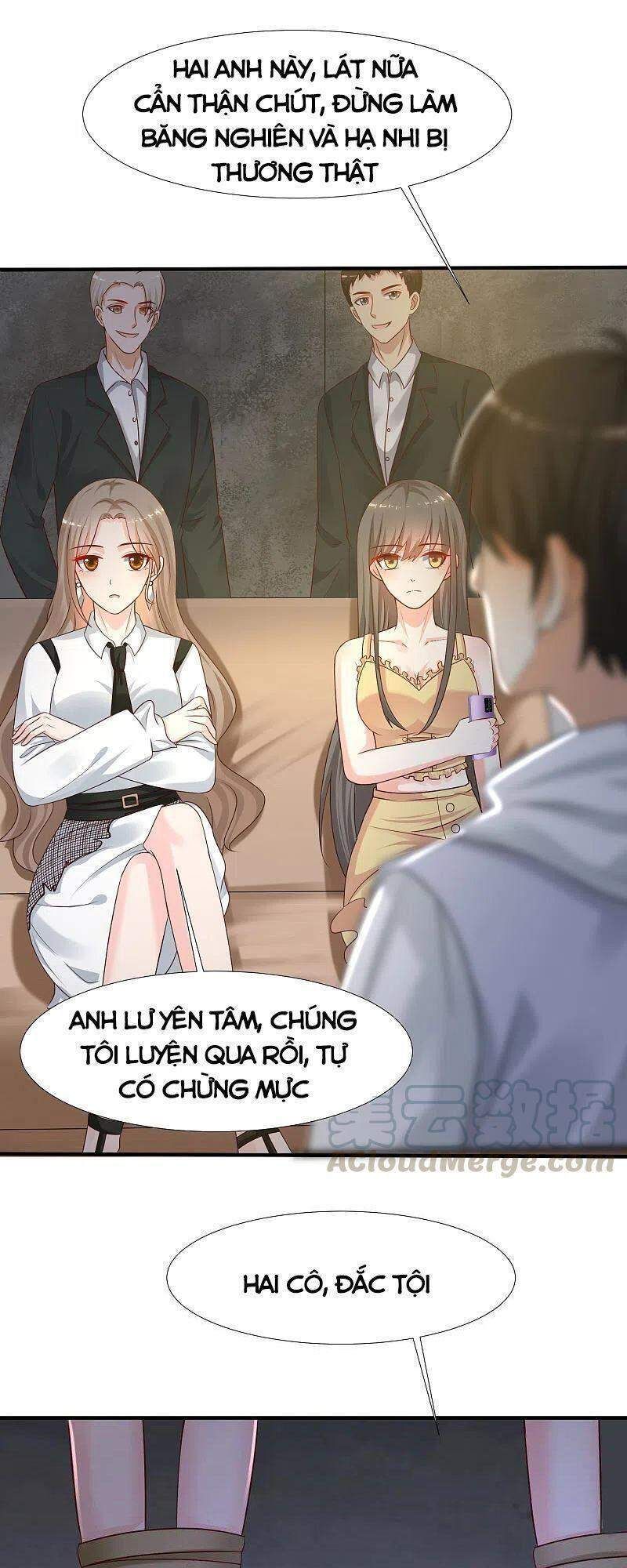 đọc truyện Tối Cường Vận Đào Hoa Chương 231 ảnh 31 tại Thiên Thai Truyện