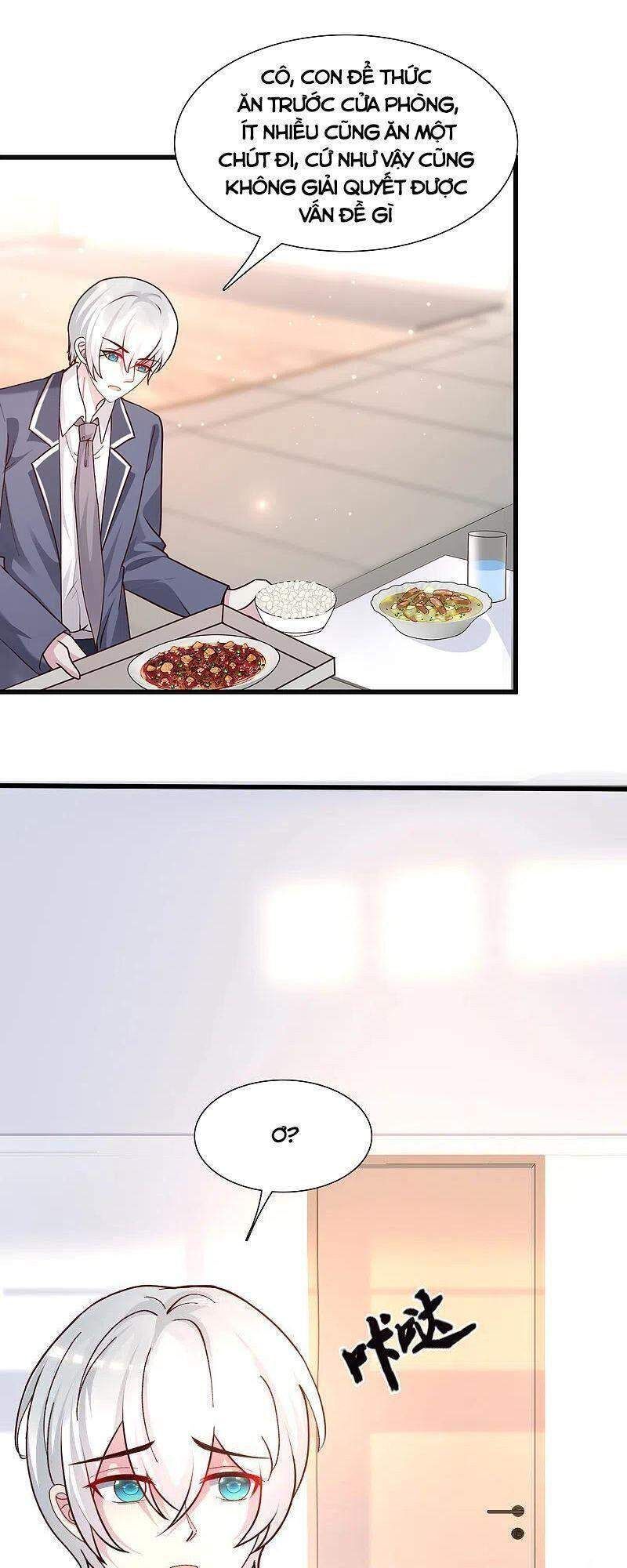 đọc truyện Tối Cường Vận Đào Hoa Chương 231 ảnh 5 tại Thiên Thai Truyện