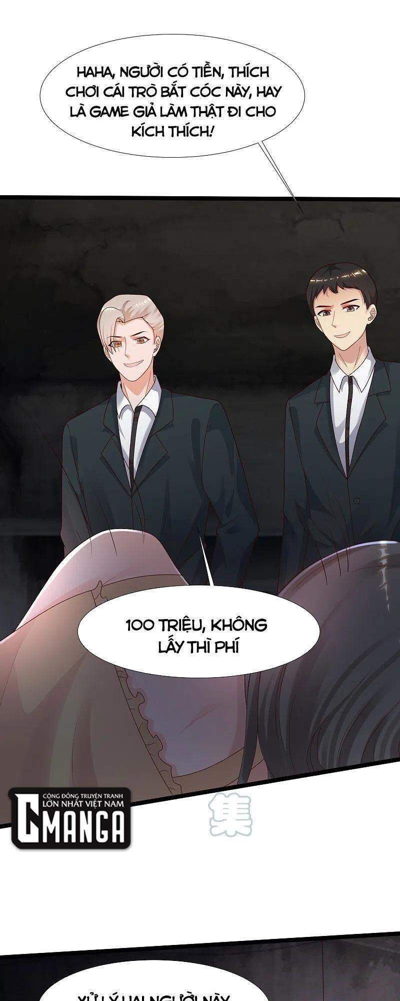 đọc truyện Tối Cường Vận Đào Hoa Chương 231 ảnh 35 tại Thiên Thai Truyện