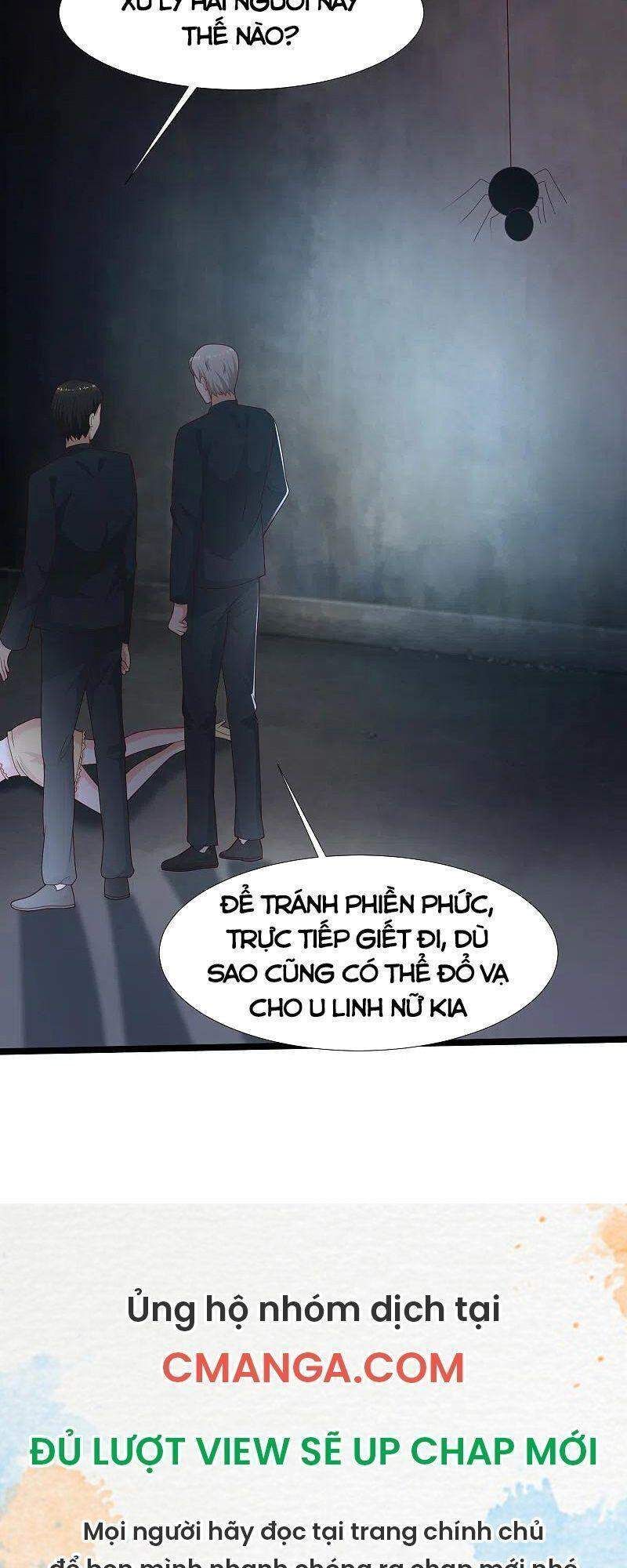 đọc truyện Tối Cường Vận Đào Hoa Chương 231 ảnh 36 tại Thiên Thai Truyện