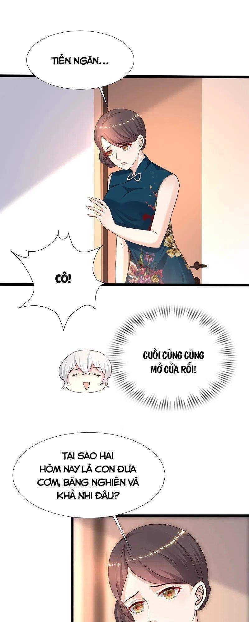 đọc truyện Tối Cường Vận Đào Hoa Chương 231 ảnh 7 tại Thiên Thai Truyện